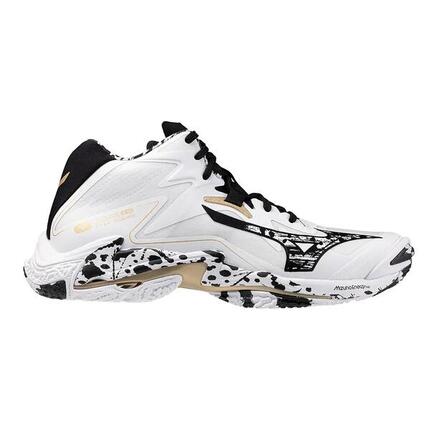 Indoor schoenen Mizuno Wave Lightning Z Mid