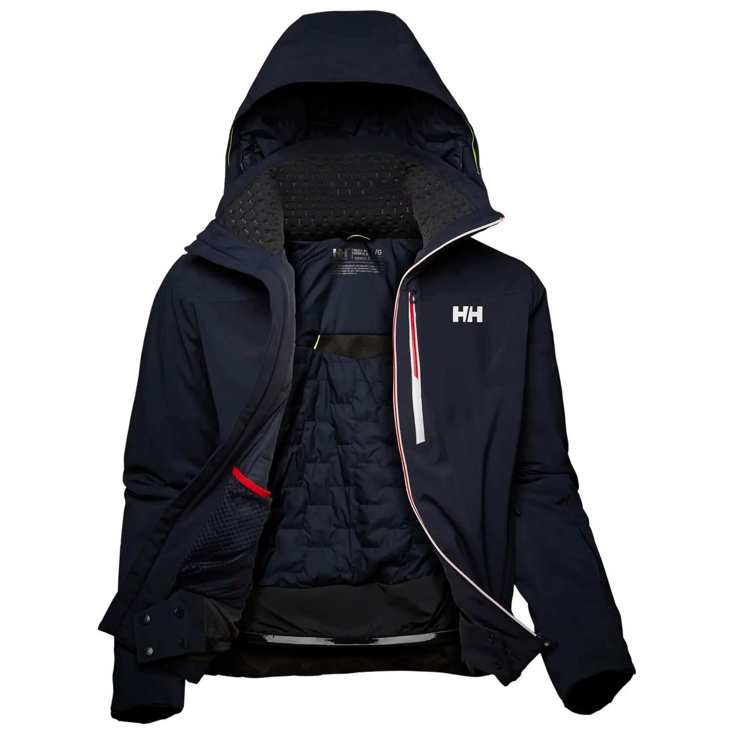 Skijacke Helly Hansen alpha lifaloft