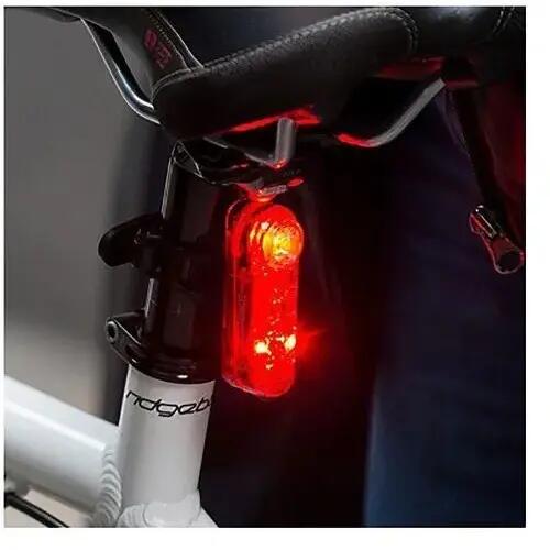 CatEye Sync Kinetic 40/50 LM Rear Light 4/4