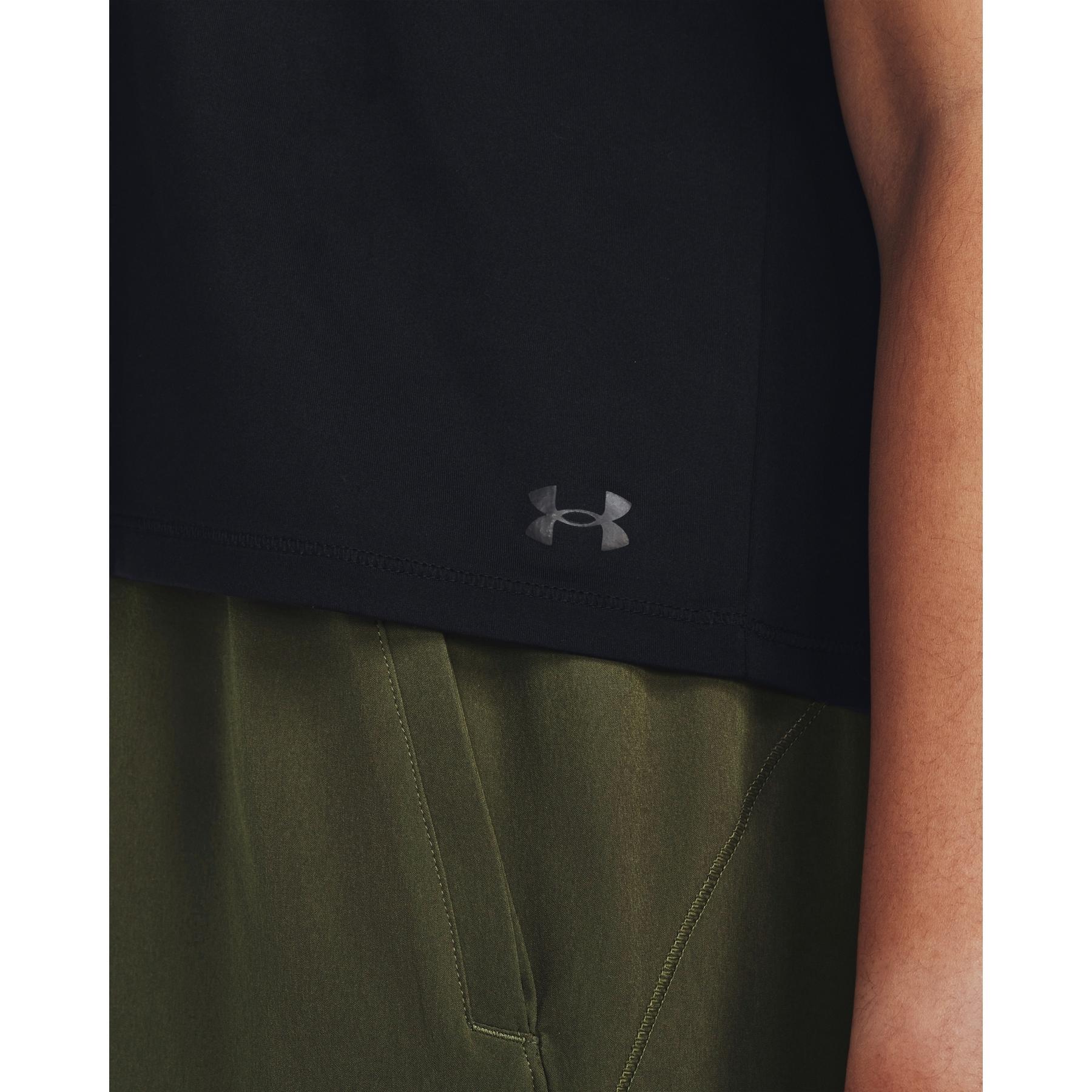 Camisola feminina Under Armour Motion 6/7