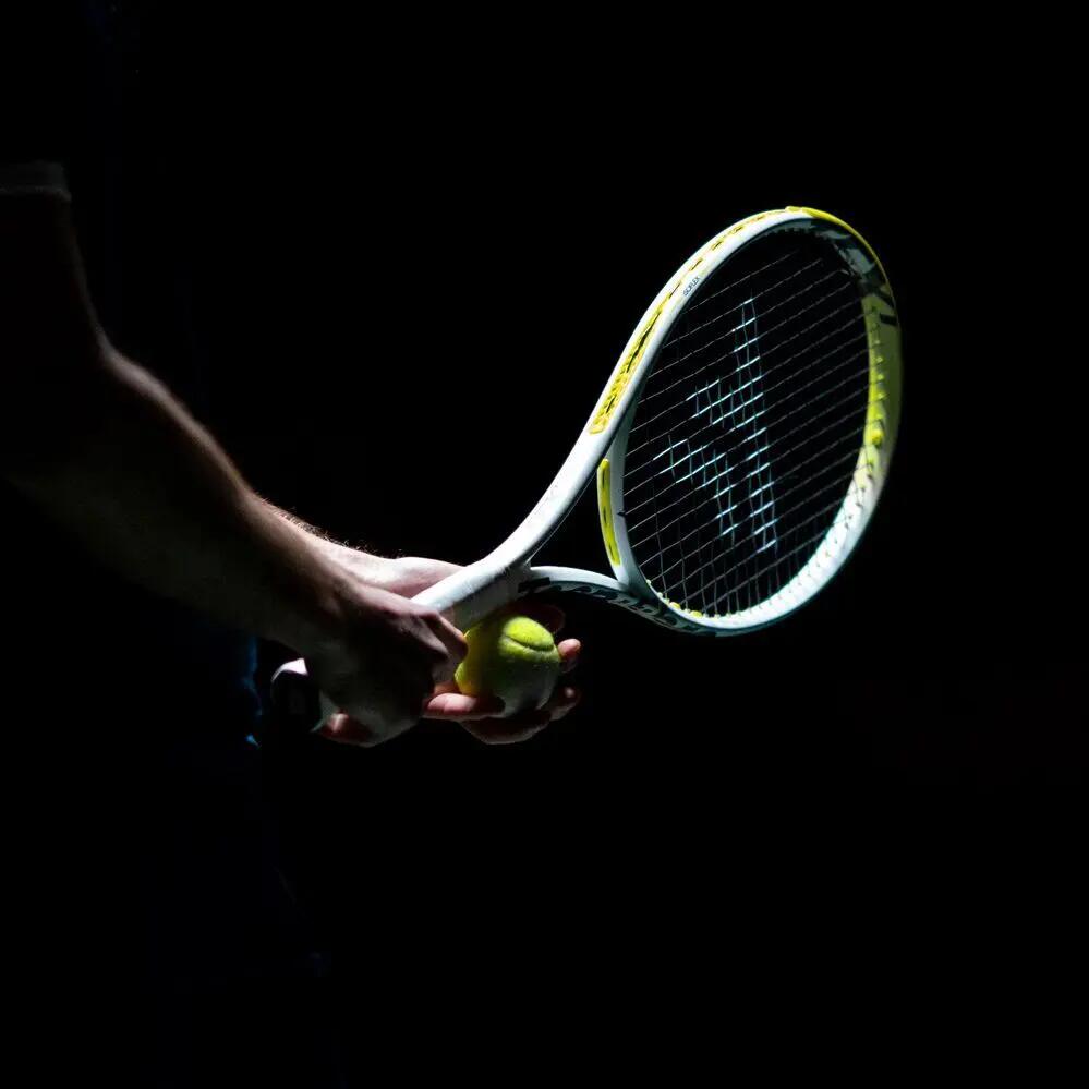 Racchetta da tennis Tecnifibre Tf-X1 V2 270 4/7