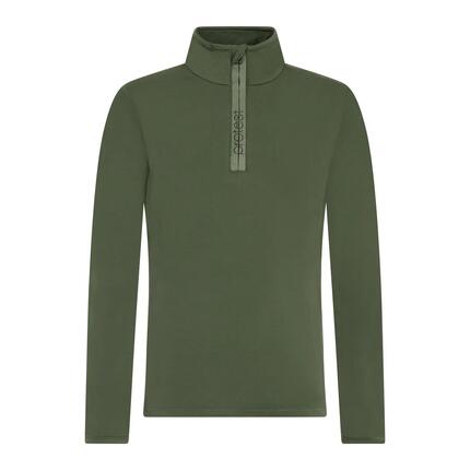 Sous-pull 1/4 zip fille Protest Refabrizoy