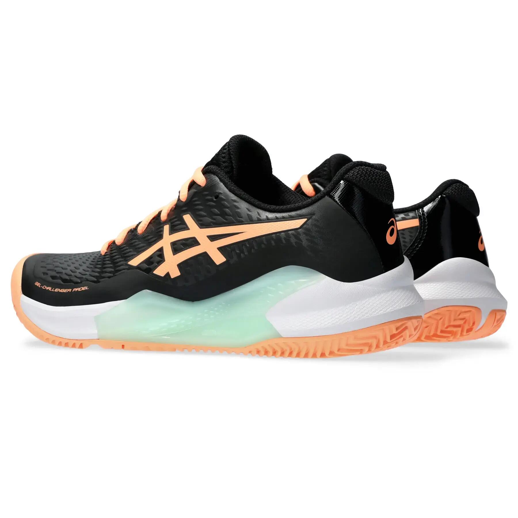 Chaussures de padel femme Asics Gel-challenger 14 5/7