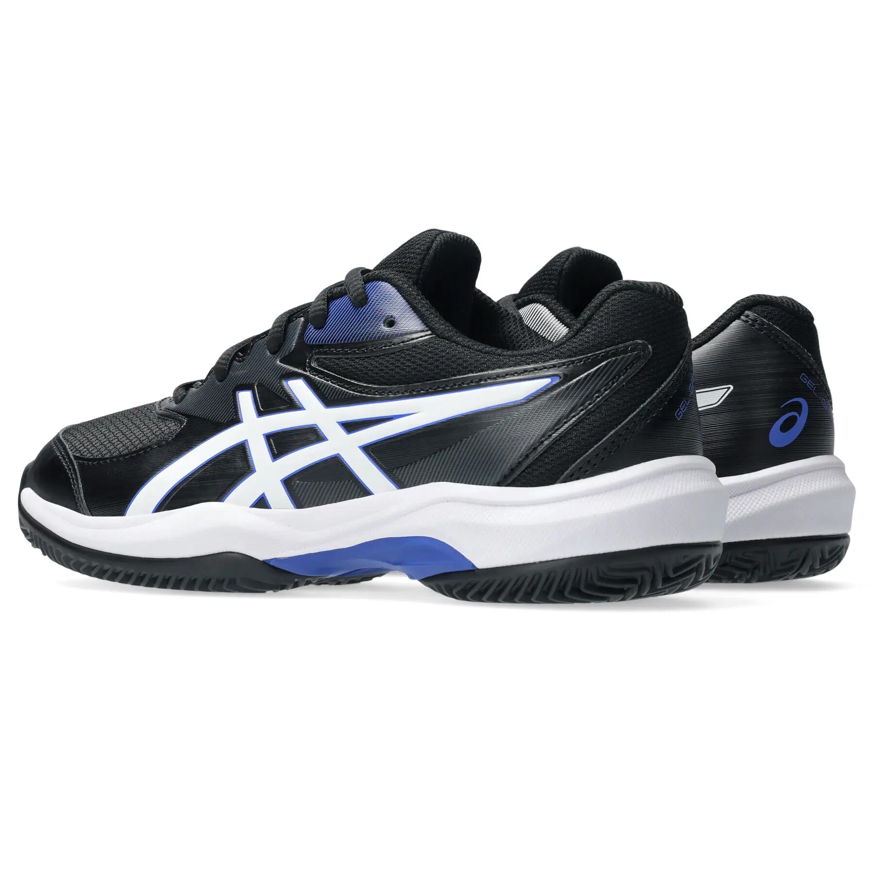 Chaussures de tennis enfant Asics Gel-game Gs Clay/oc 5/7