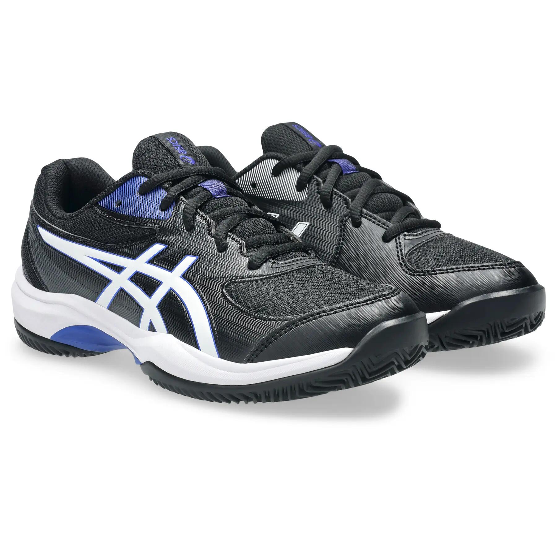 Chaussures de tennis enfant Asics Gel-game Gs Clay/oc 4/7