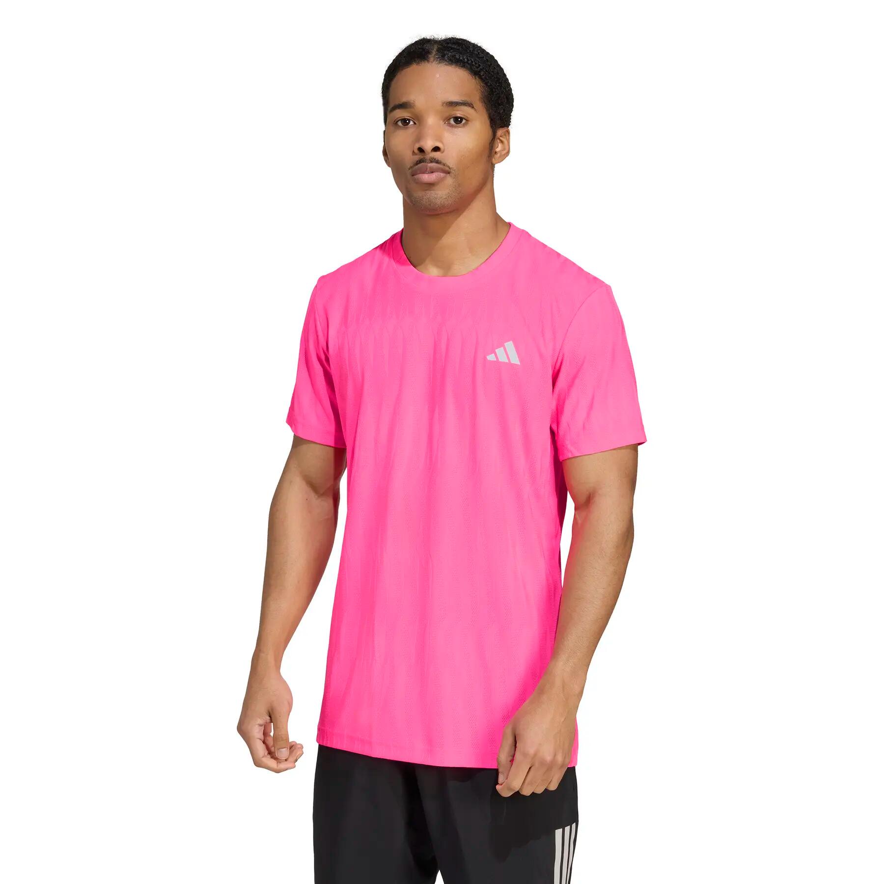 Koszulka adidas Climacool+ Airchill Freelift 2/7
