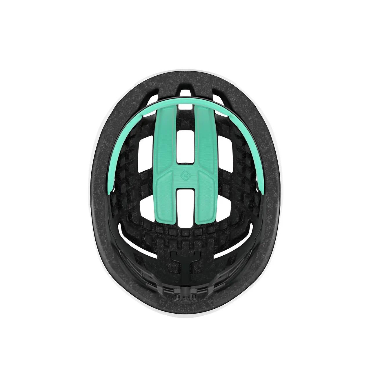 Casque vélo Lazer Tempo KinetiCore CE-CPSC 6/7