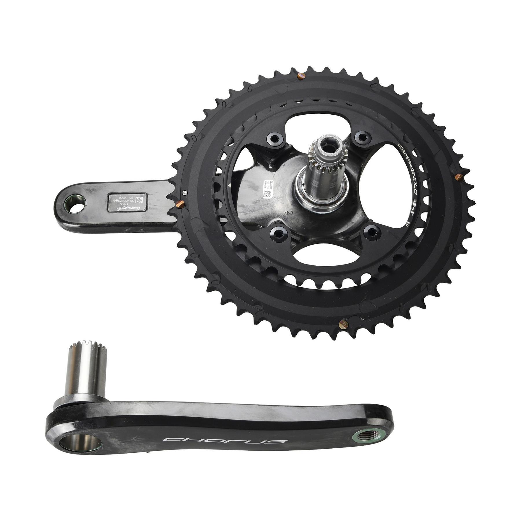Tretlager Campagnolo Chorus 2/7