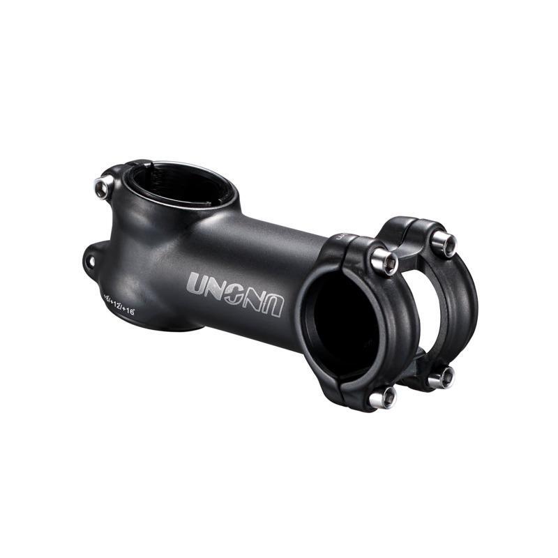 Handlebar stem Kalloy Uno 110 mm +/- 8º/12º/16º