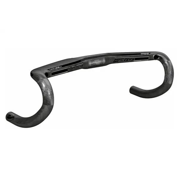 Cintre Vision Metron aero carbone 31,8x420mm 2/4