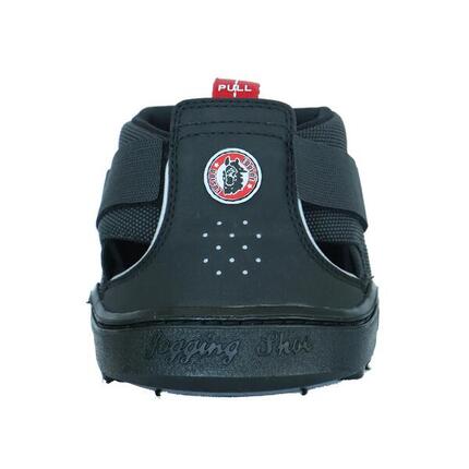 Ochraniacze kopyt dla koni hipposandale do trekkingu Equine Fusion