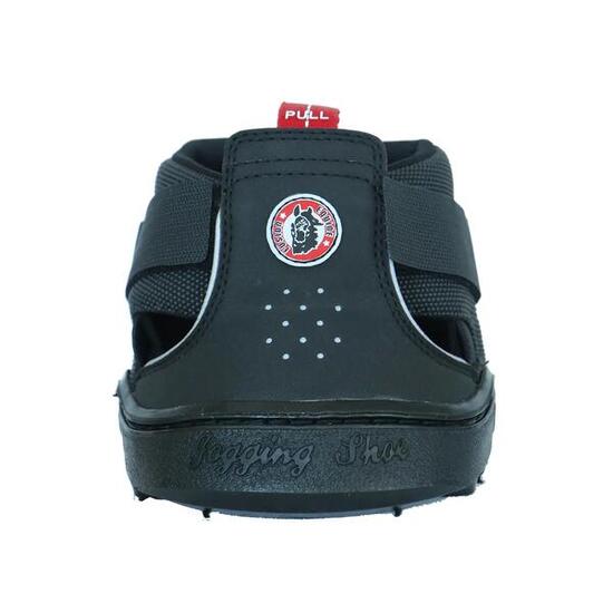 Ochraniacze kopyt dla koni hipposandale do trekkingu Equine Fusion