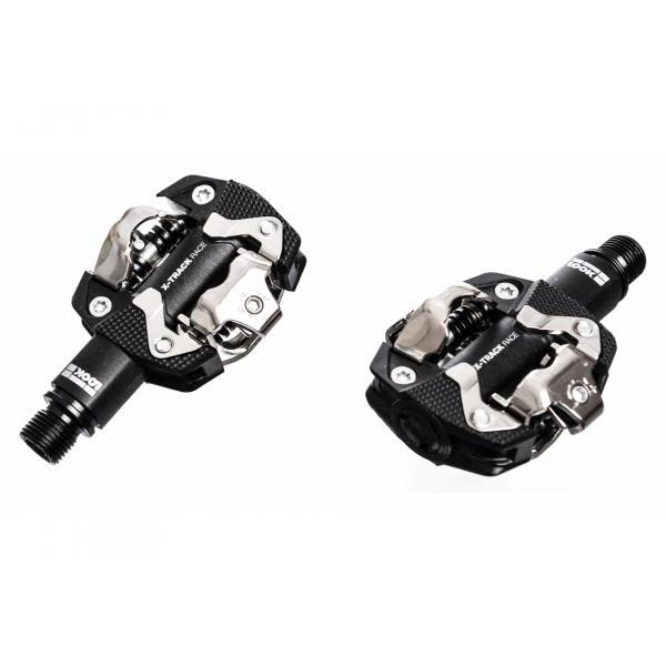 Dahon Pédales X-Track Race Noires - Légères et Durables 3/5