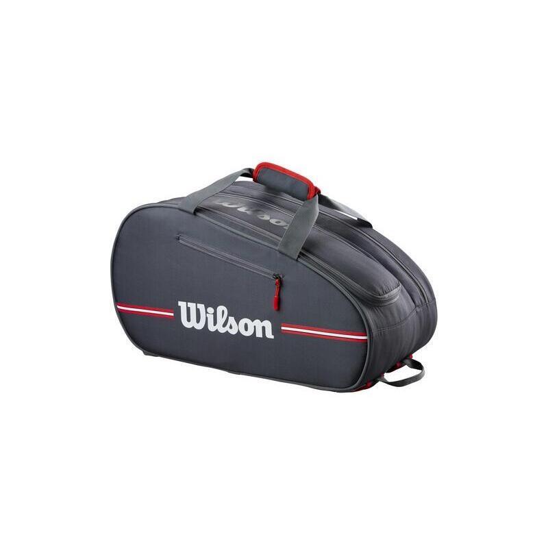 Borsa per racchette da padel Wilson 1/2
