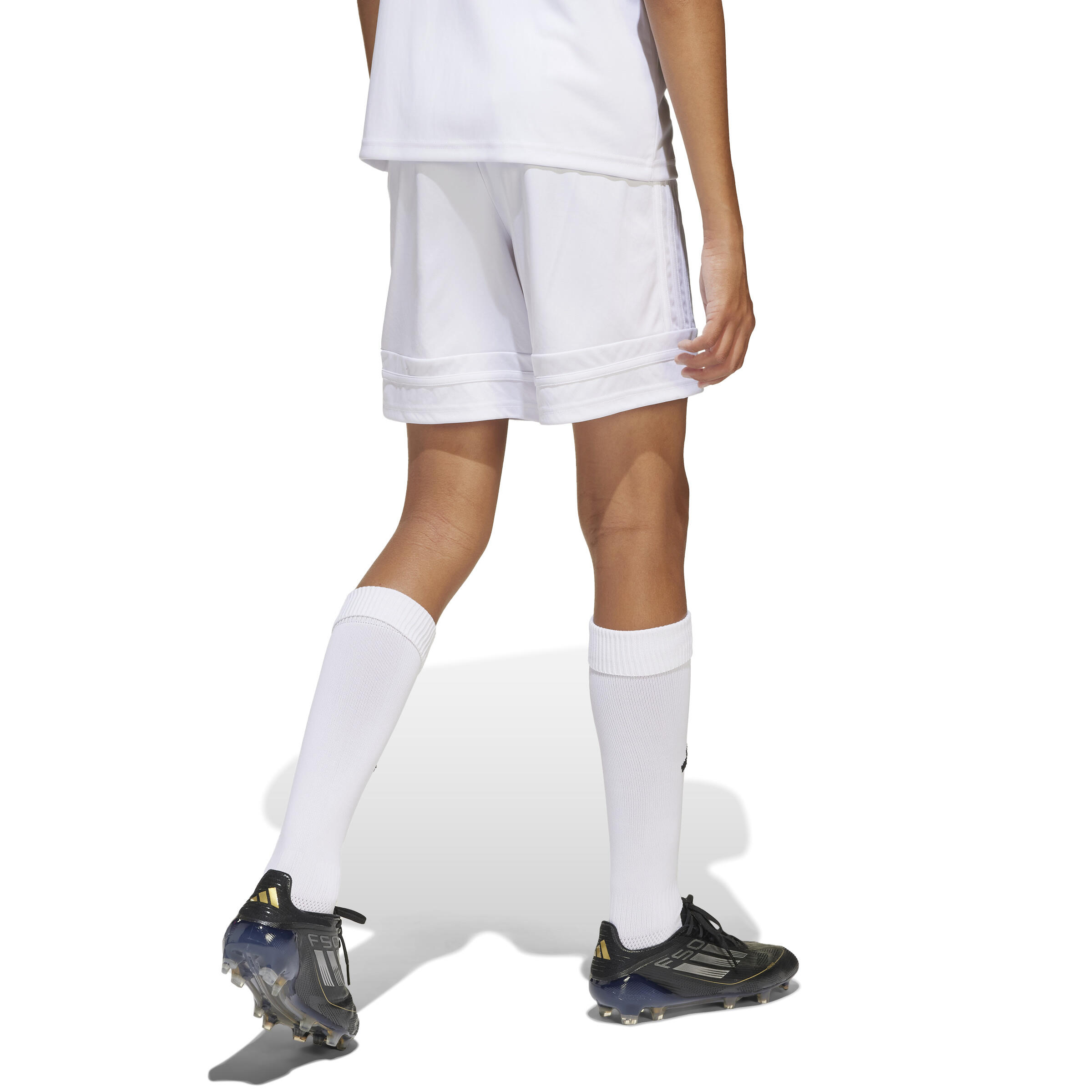 Calções para crianças adidas Squadra25 5/7
