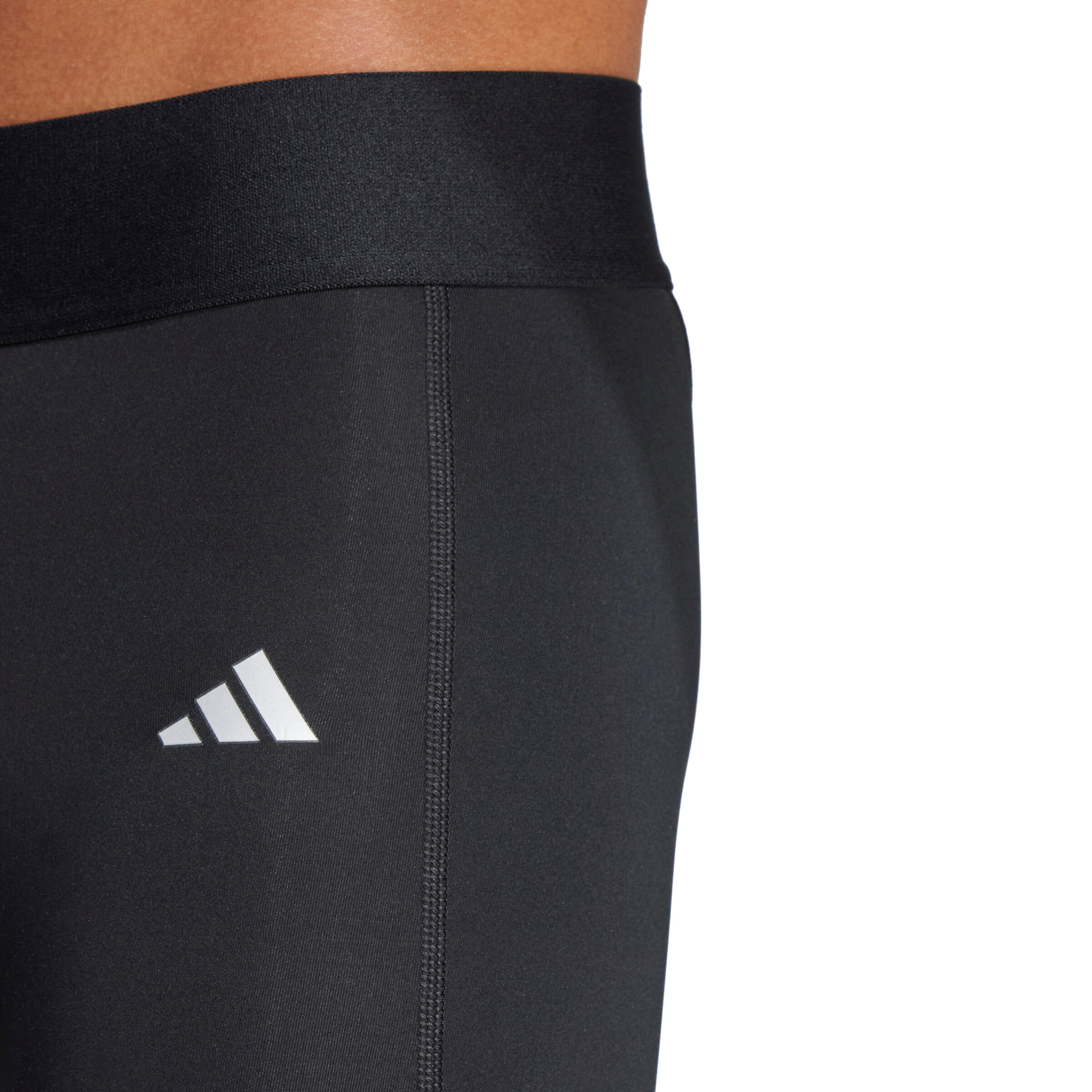 TECHFIT kurze Leggings 6/6