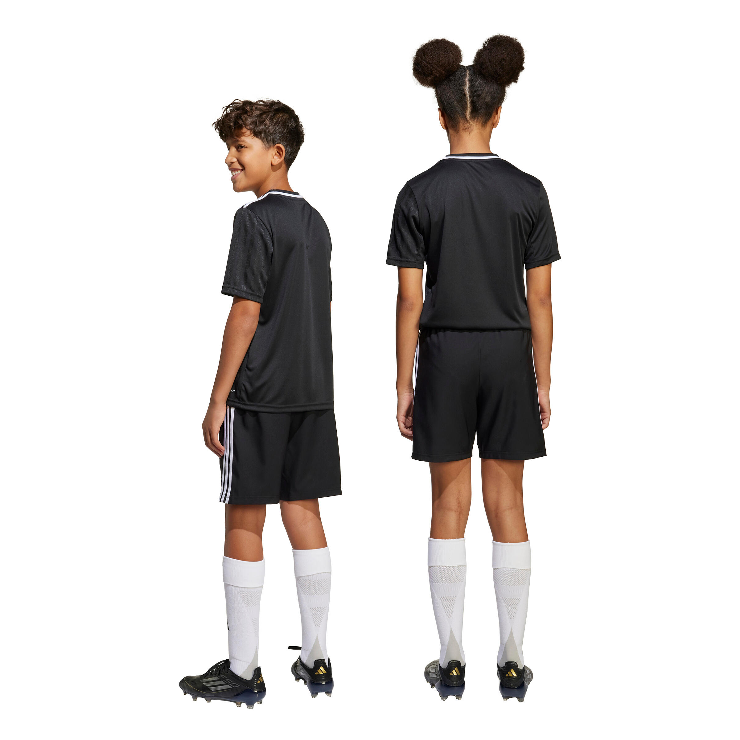 Shorts für Kinder adidas Tastigo25 5/7
