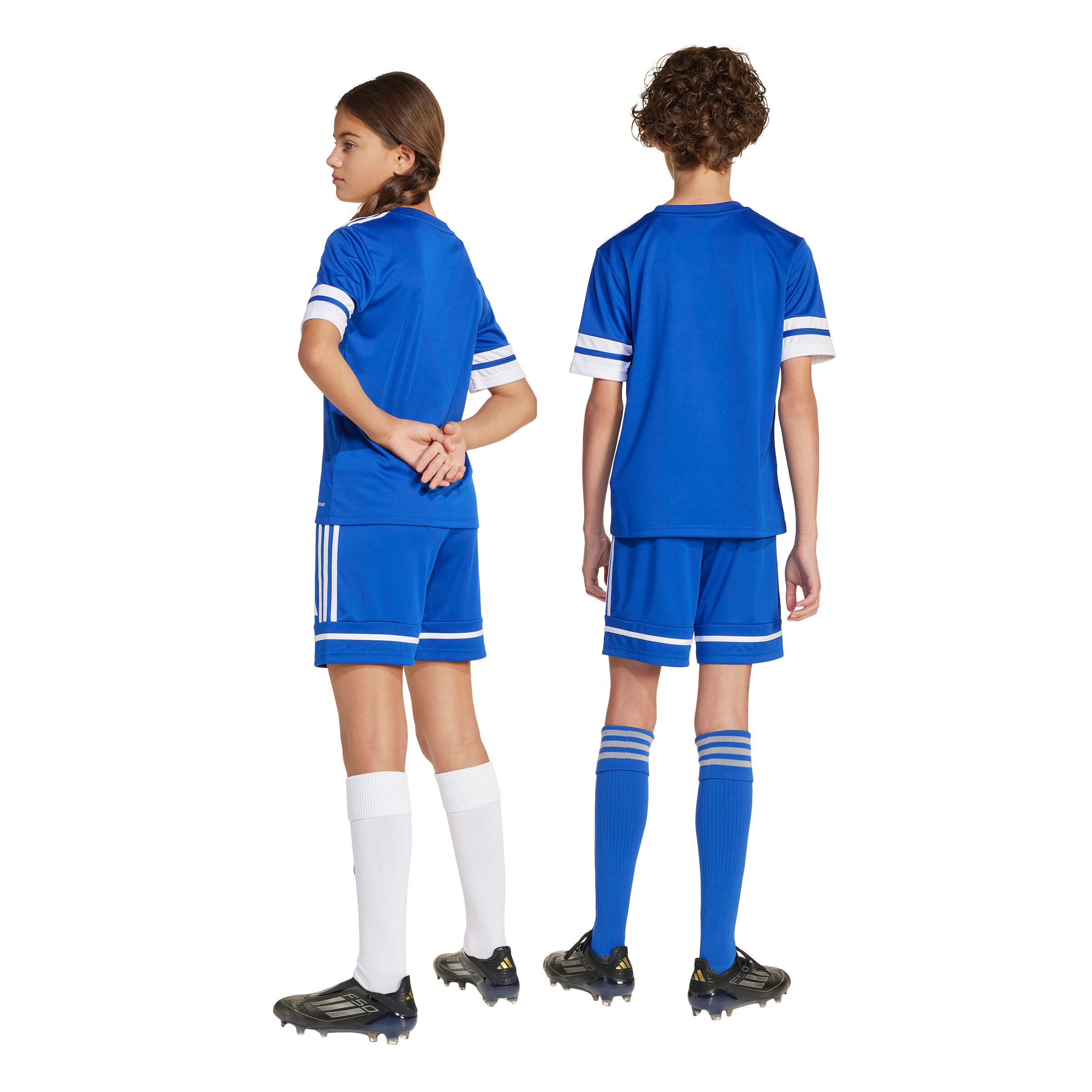 Shorts für Kinder adidas Squadra25 7/7