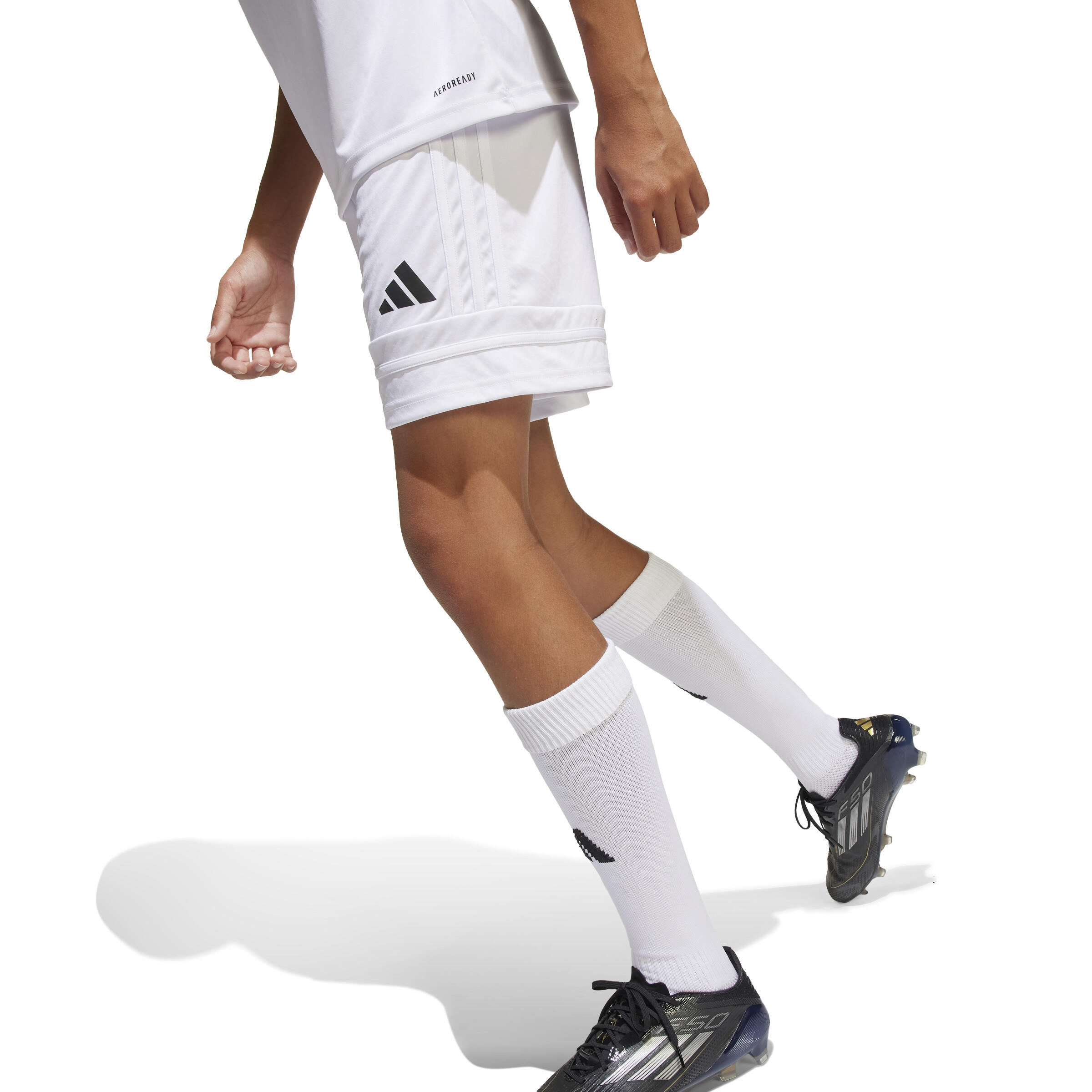 Calções para crianças adidas Squadra25 7/7
