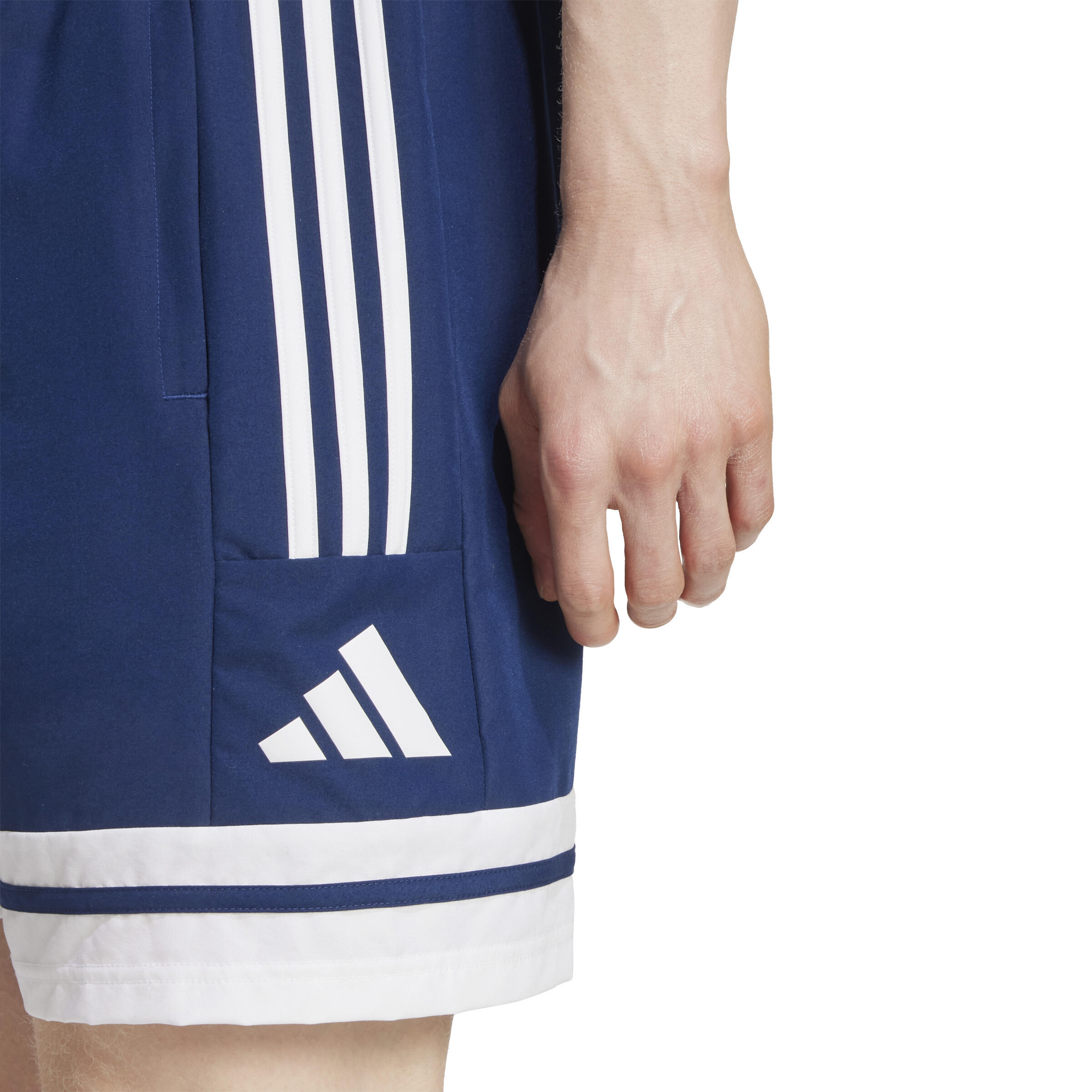 Short adidas Squadra25 Downtime Woven 5/6