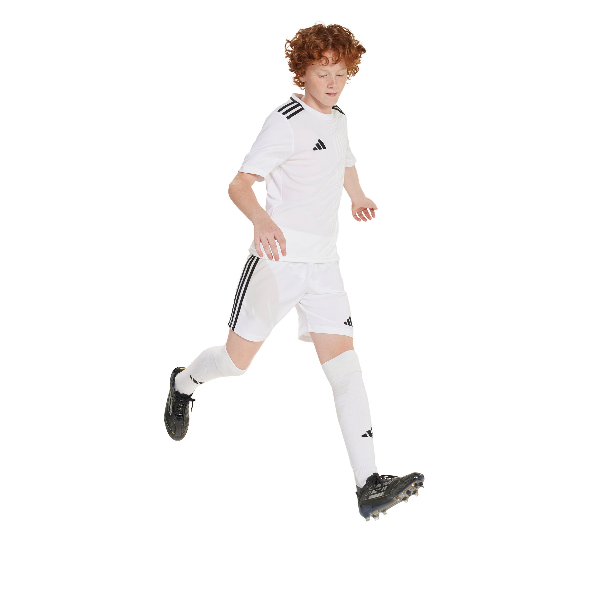 Shorts für Kinder adidas Tastigo25 4/7