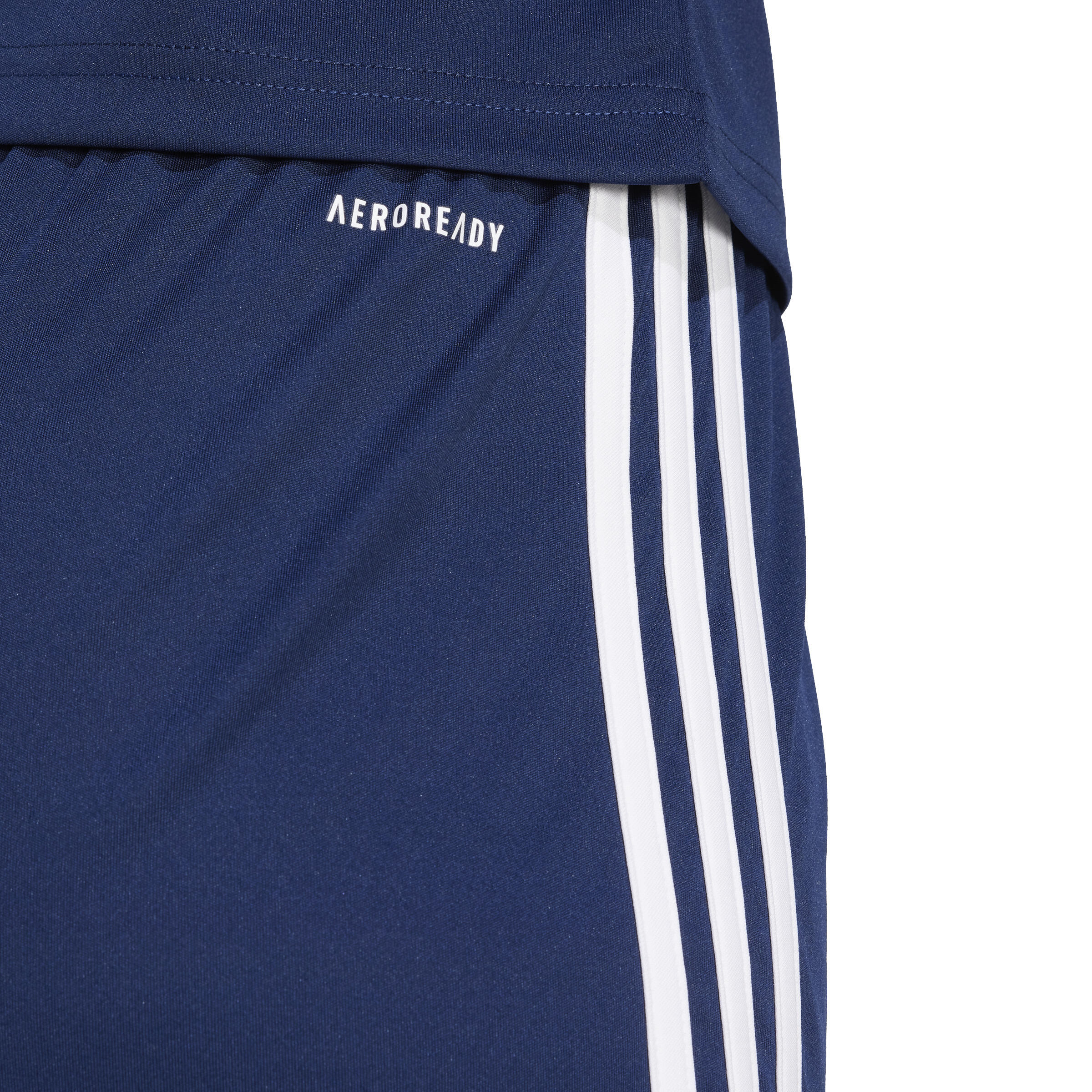 Damesshort adidas Squadra25 5/6