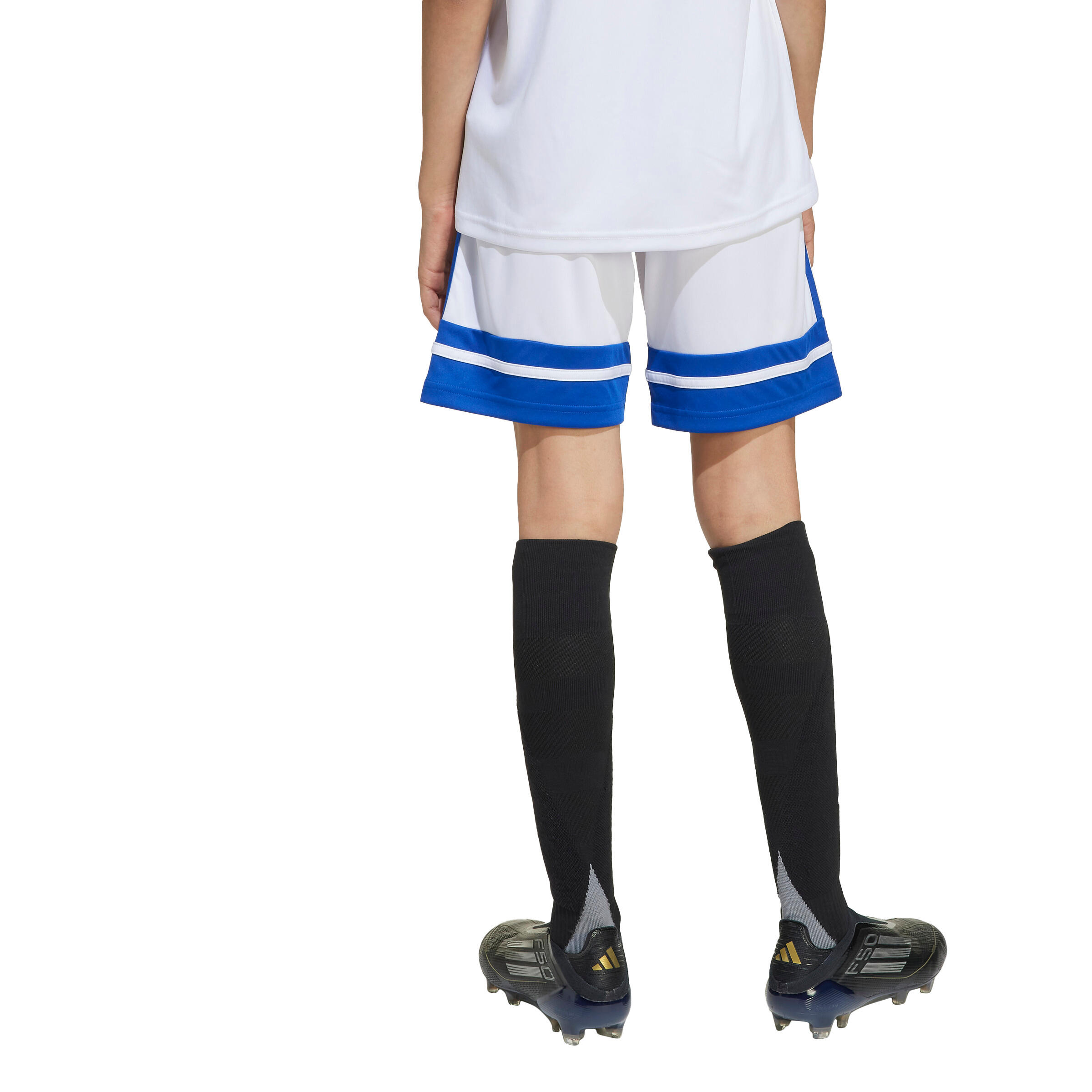 Shorts per bambini adidas Squadra25 4/6