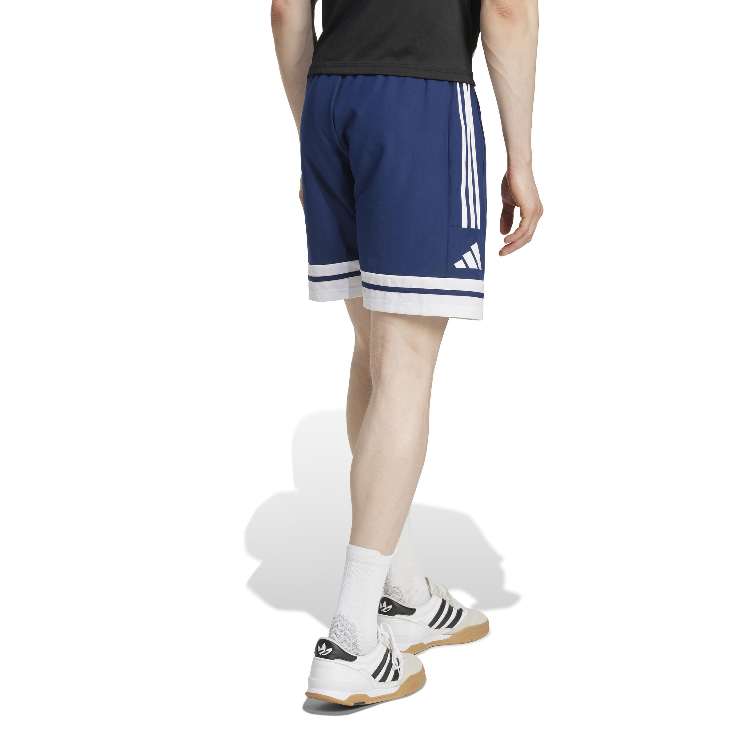 Short adidas Squadra25 Downtime Woven 4/6