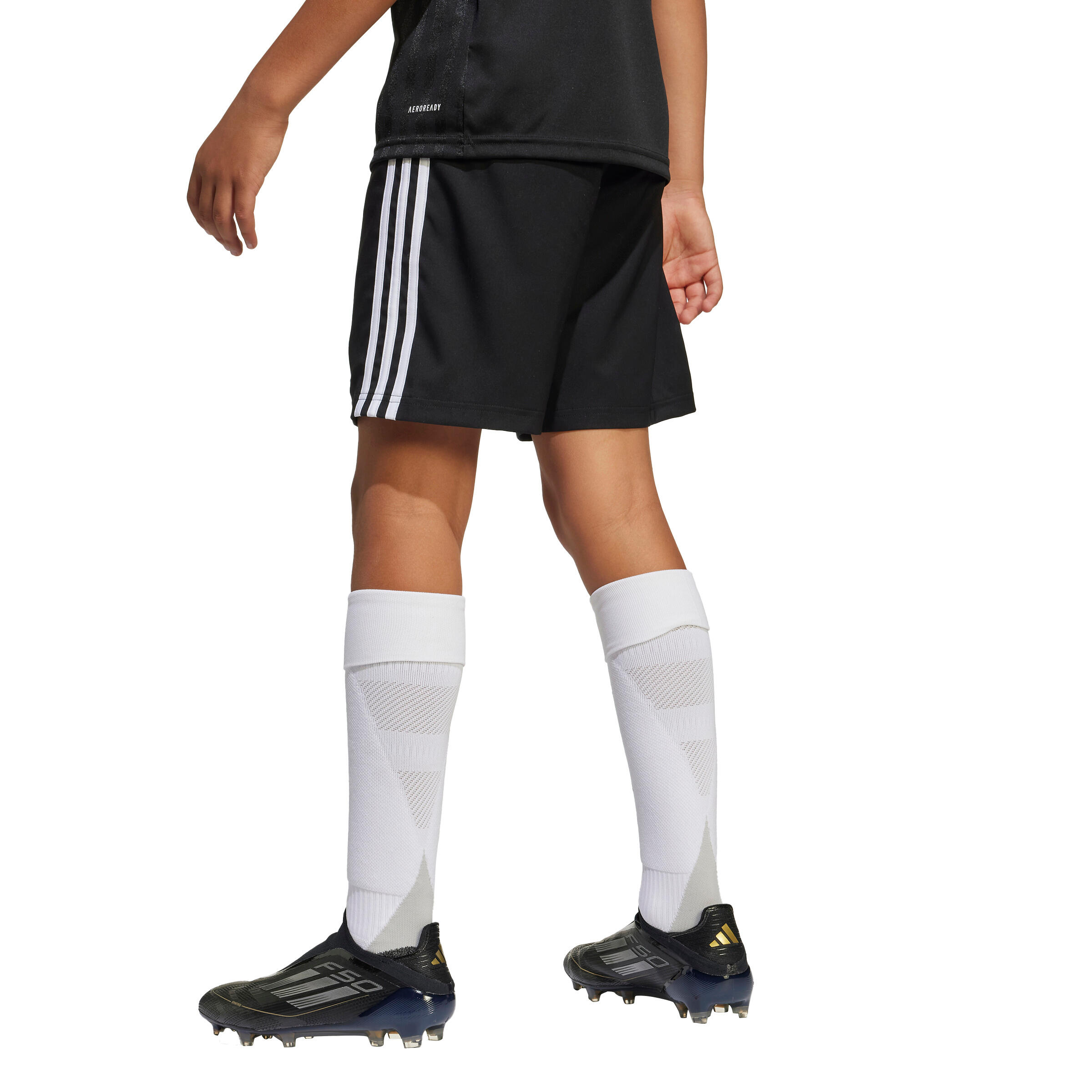 Shorts für Kinder adidas Tastigo25 4/7