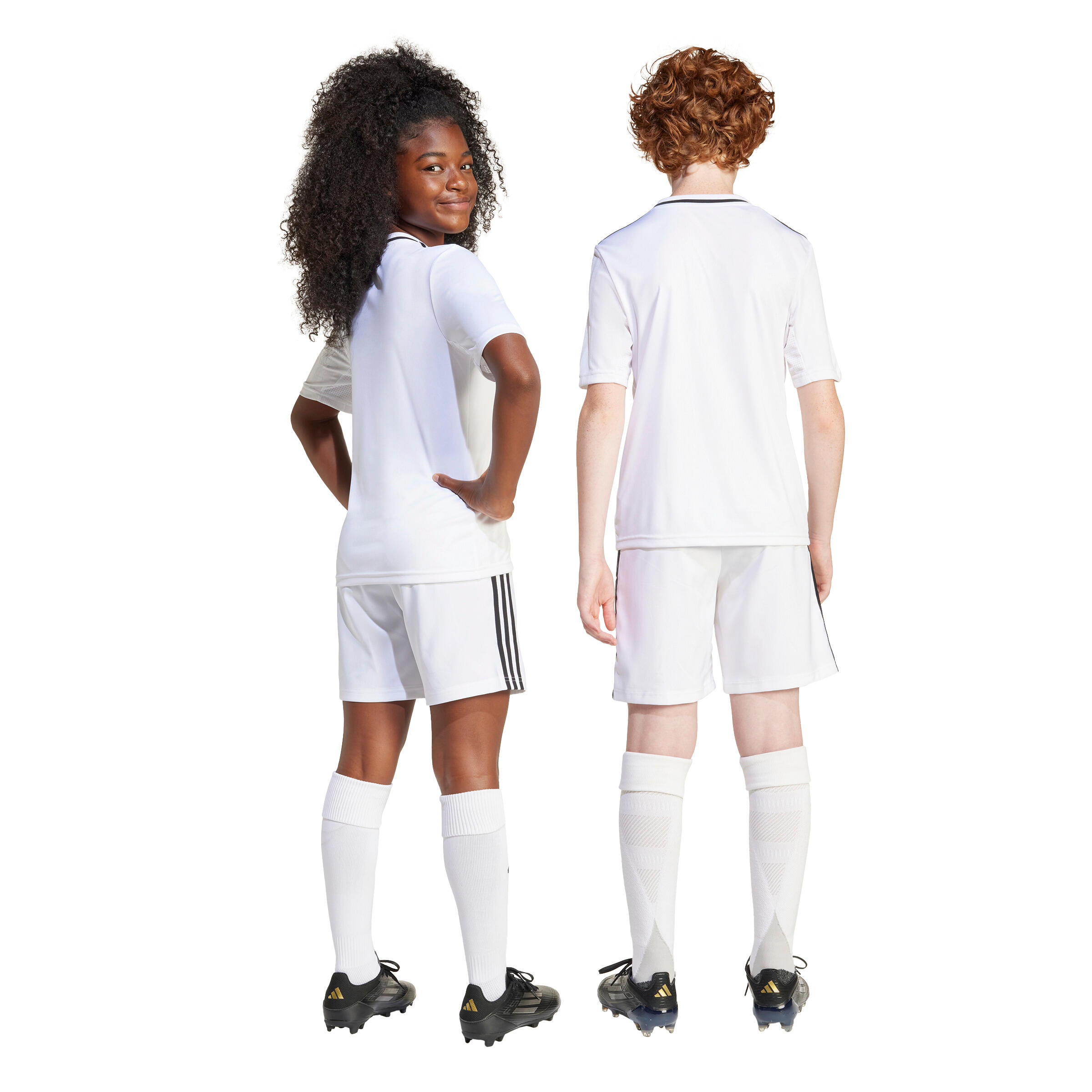 Shorts für Kinder adidas Tastigo25 6/7