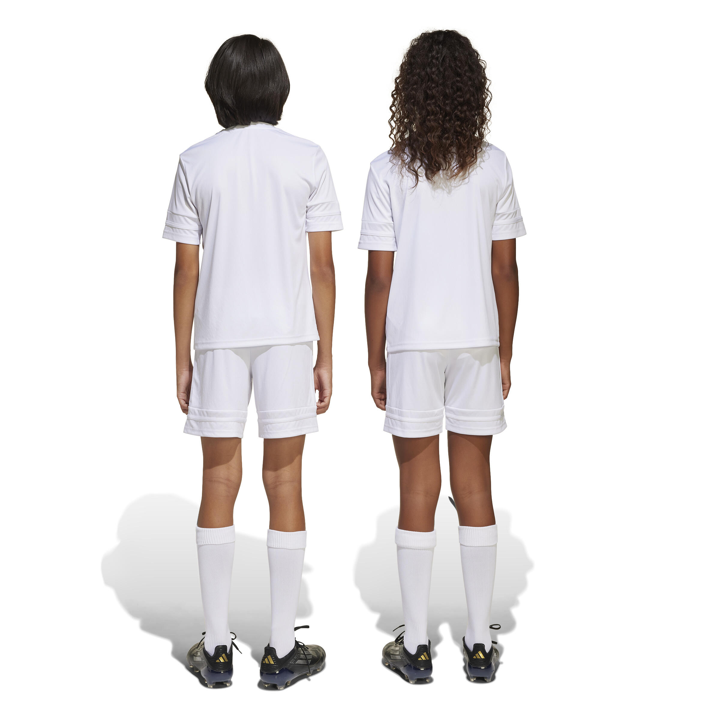 Calções para crianças adidas Squadra25 6/7