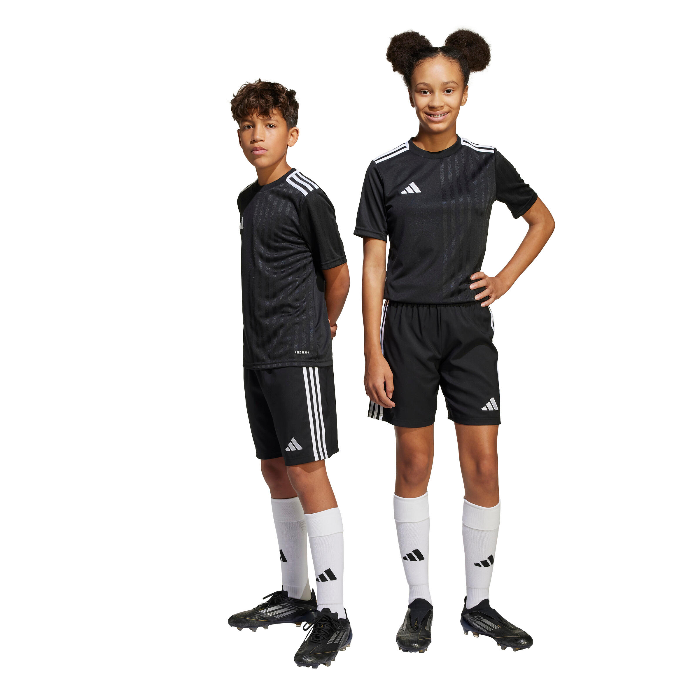Shorts für Kinder adidas Tastigo25 6/7