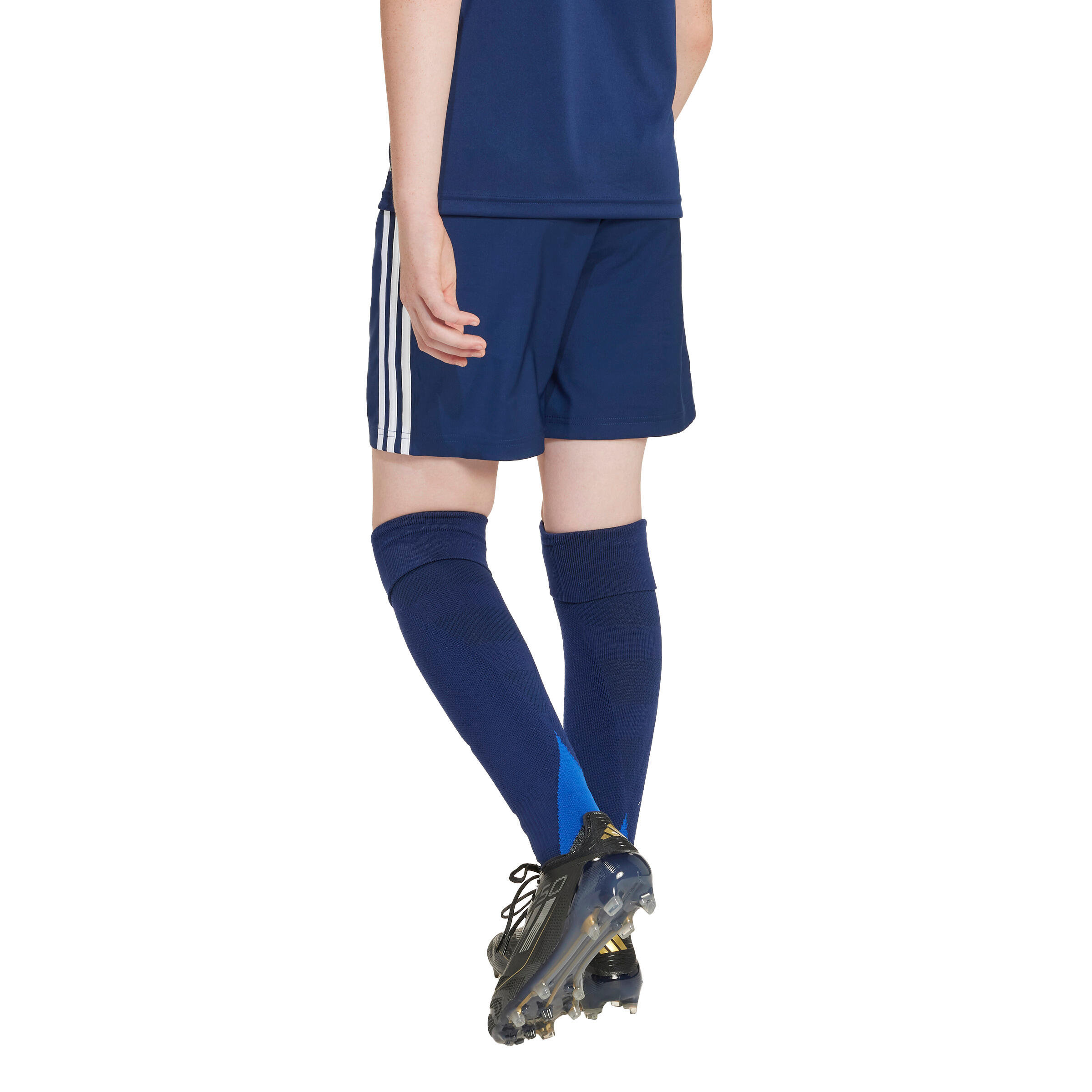 Pantalón corto infantil adidas Tastigo25 7/7