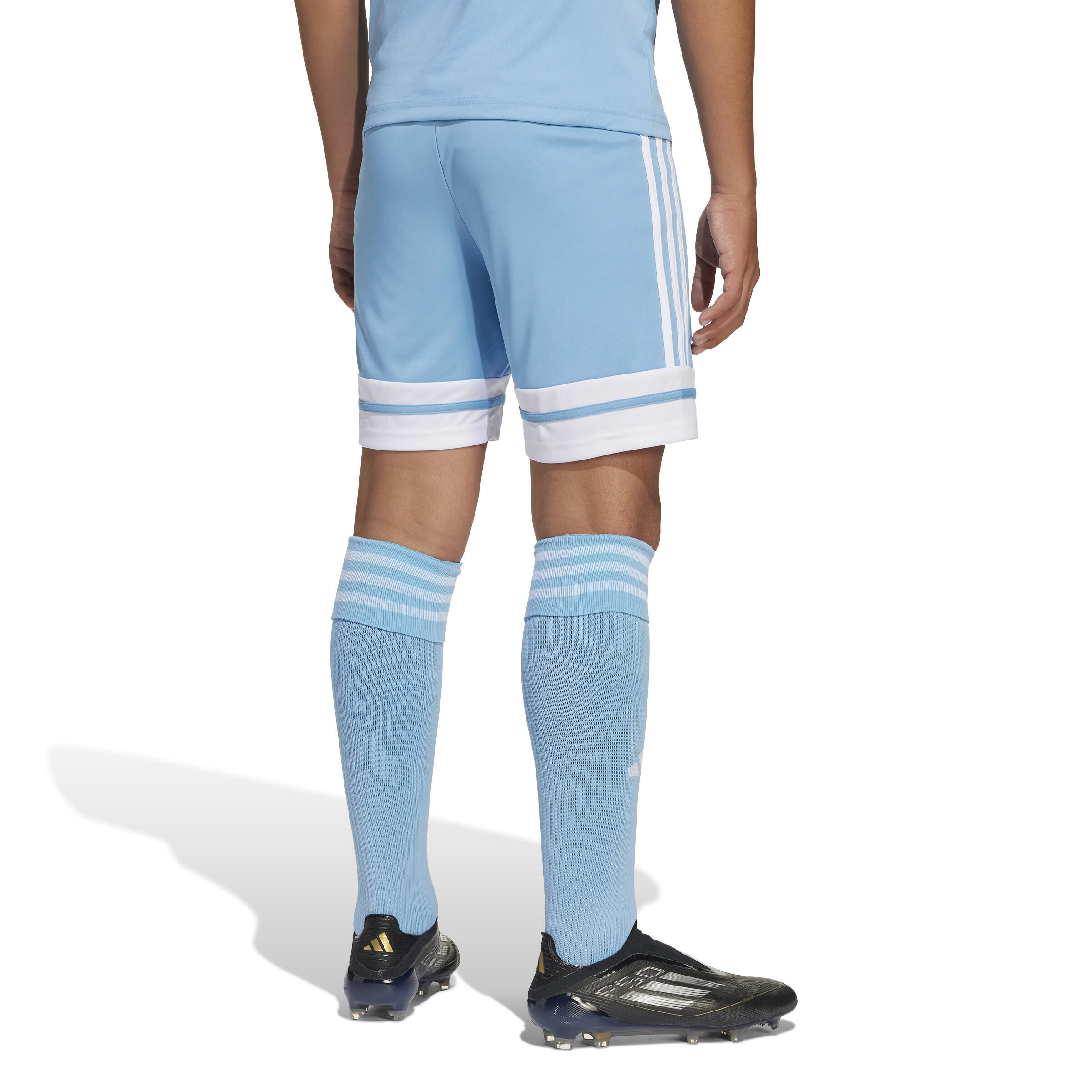 Shorts per bambini adidas Squadra25 5/7