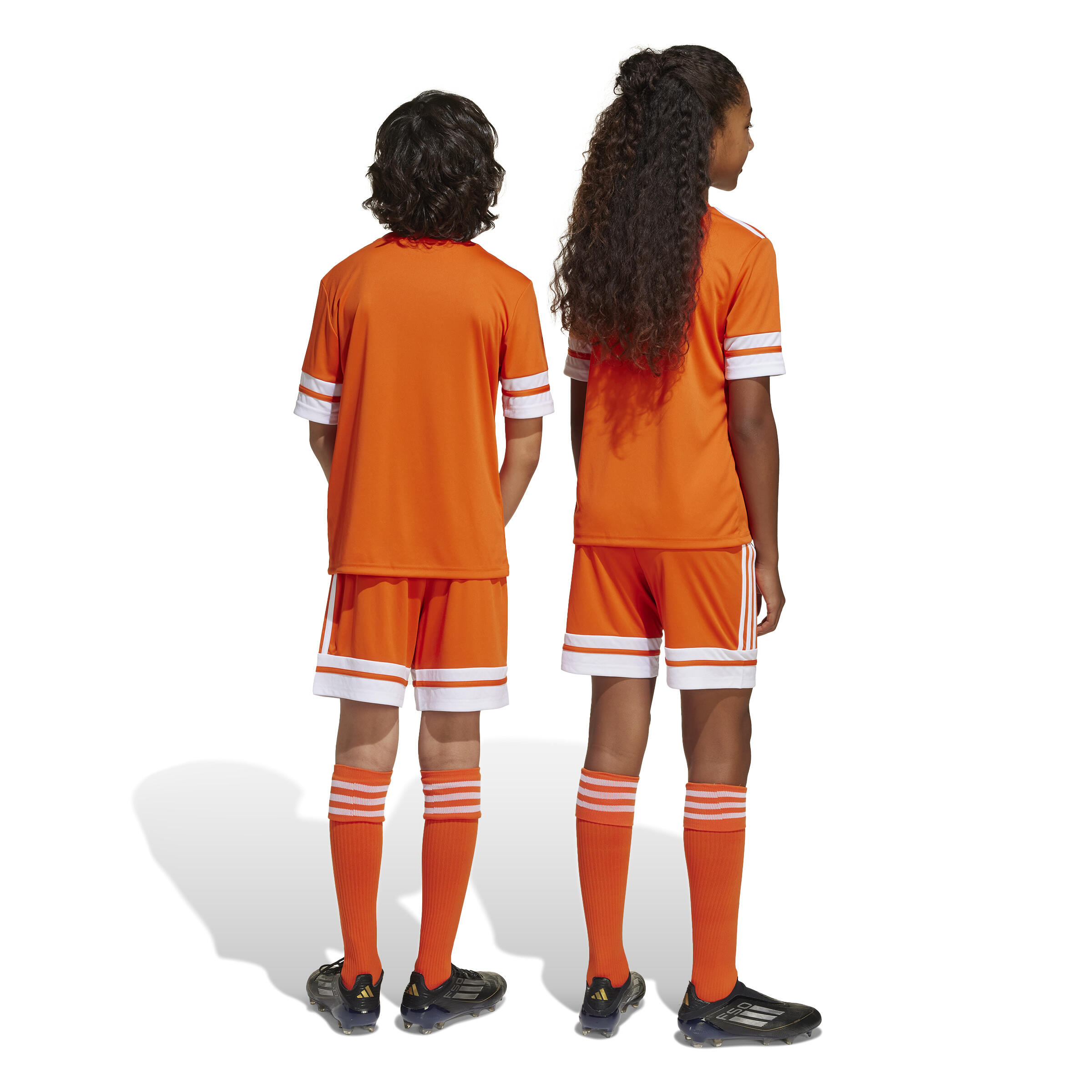 Shorts für Kinder adidas Squadra25 7/7