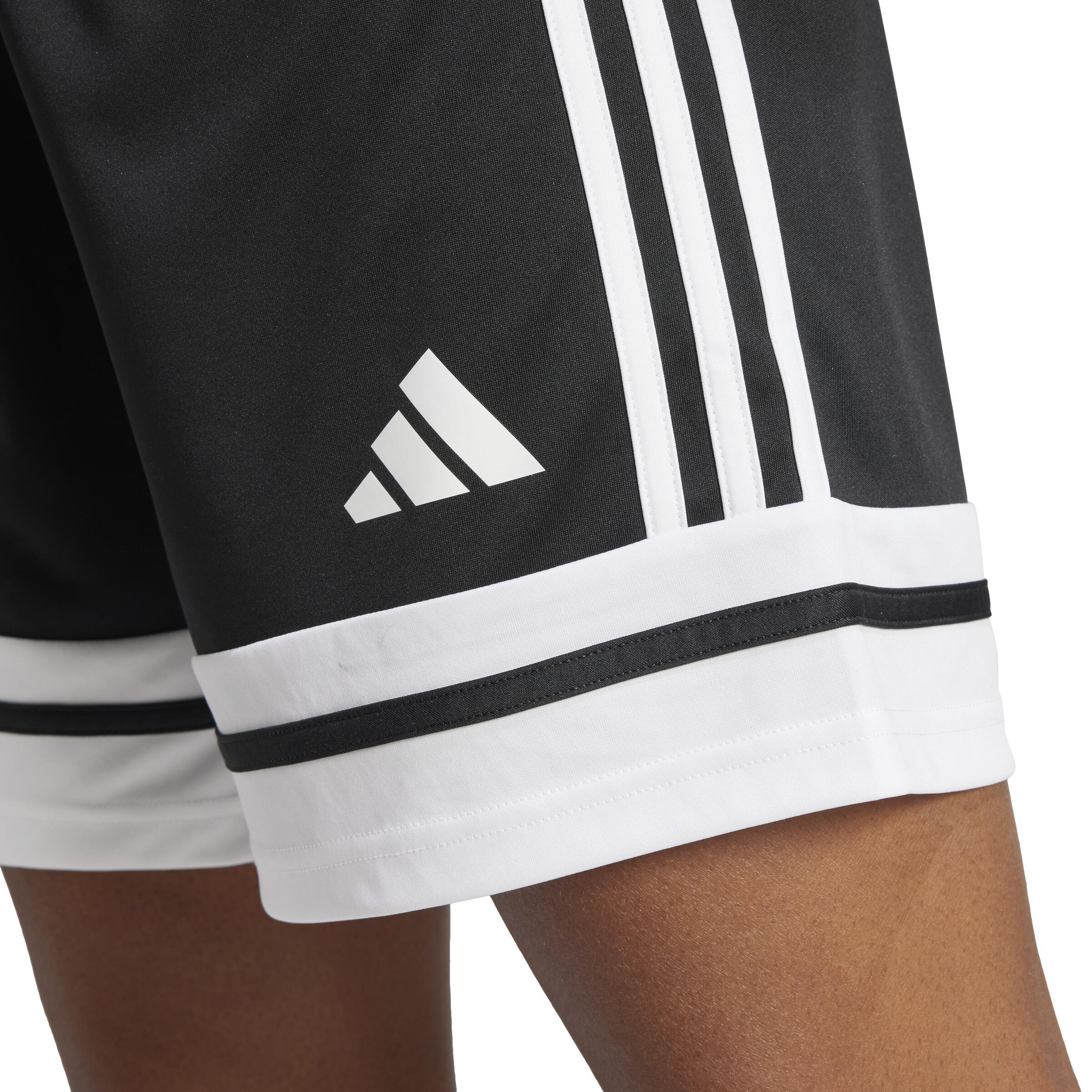 Shorts für Damen adidas Squadra25 4/5