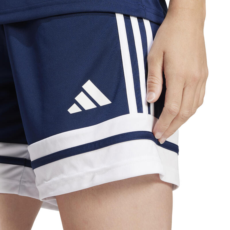 Pantaloni Scurți Adidas Sport Squa25 Sho W Femeie