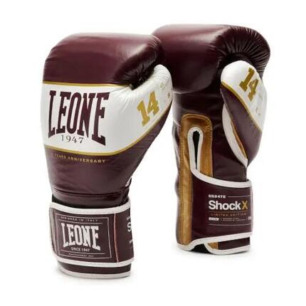 Gants de boxe Montana Shock X Legio