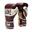 Manusi de Box Shock Leone Bordeaux