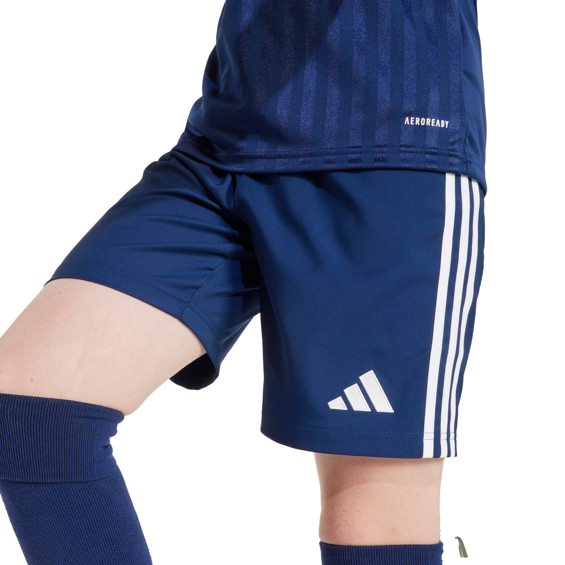 Pantalón corto infantil adidas Tastigo25 6/7