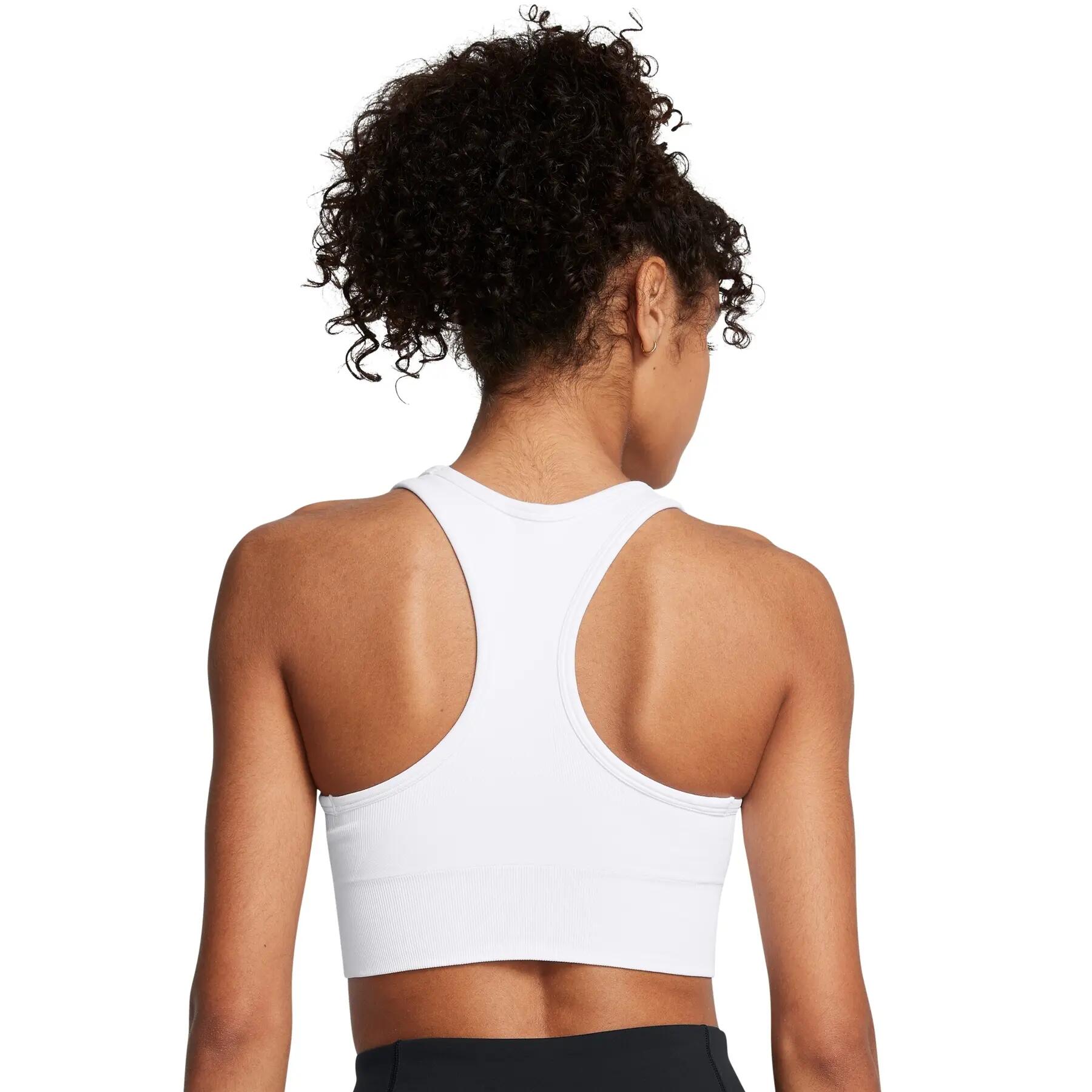Under Armour Damen Sport BH Vanish Seamless Mid 1384419 3/6