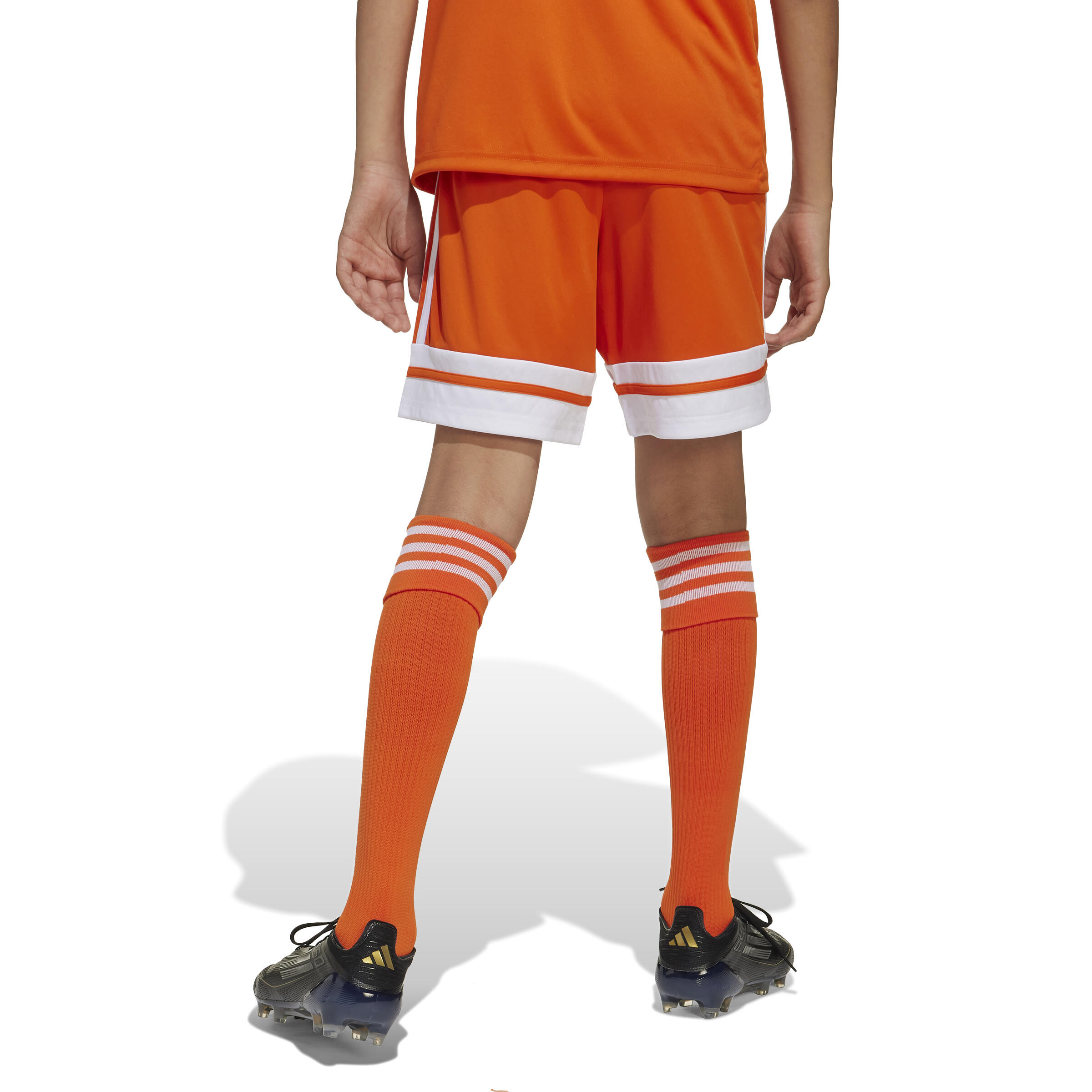 Shorts für Kinder adidas Squadra25 6/7
