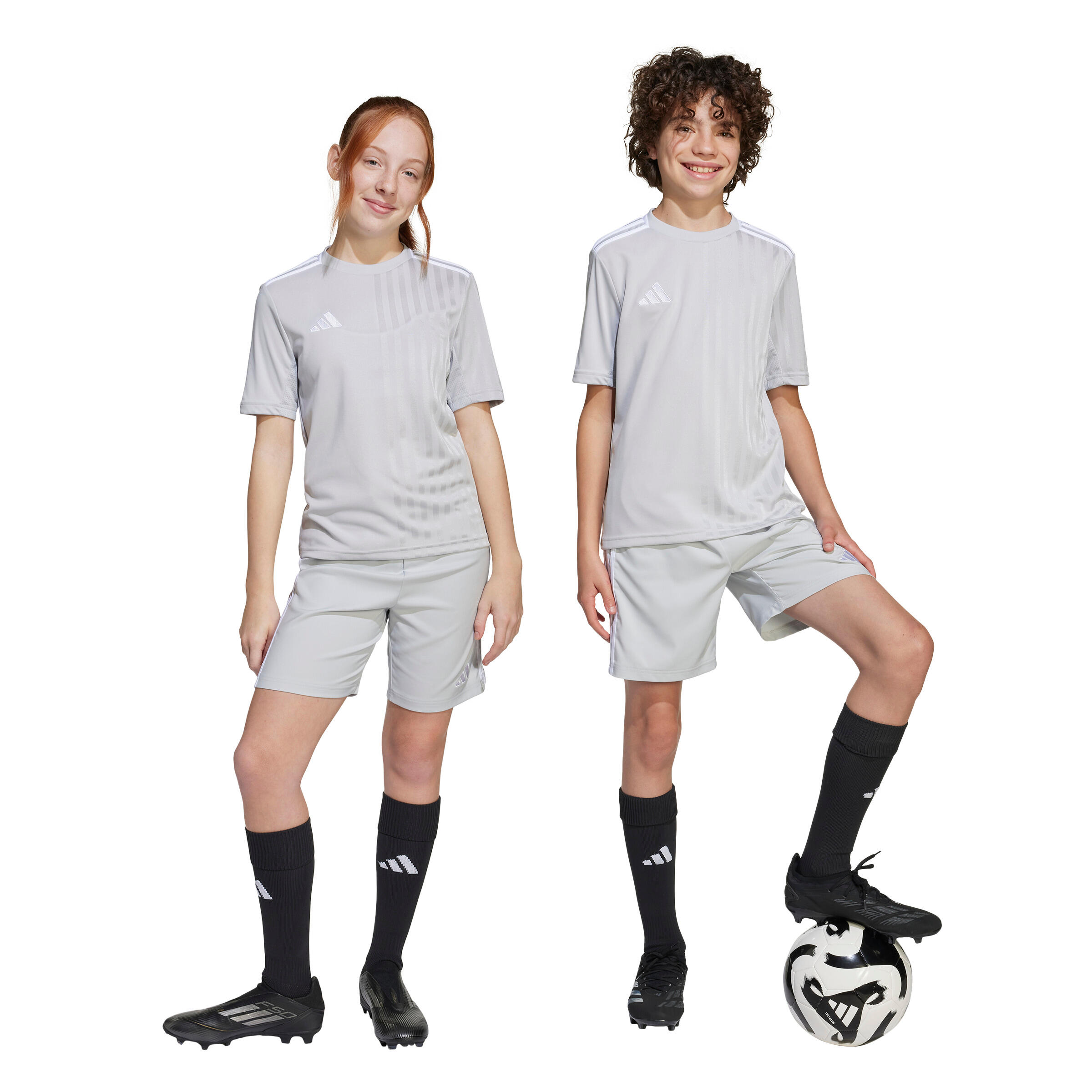 Shorts für Kinder adidas Tastigo25 5/7