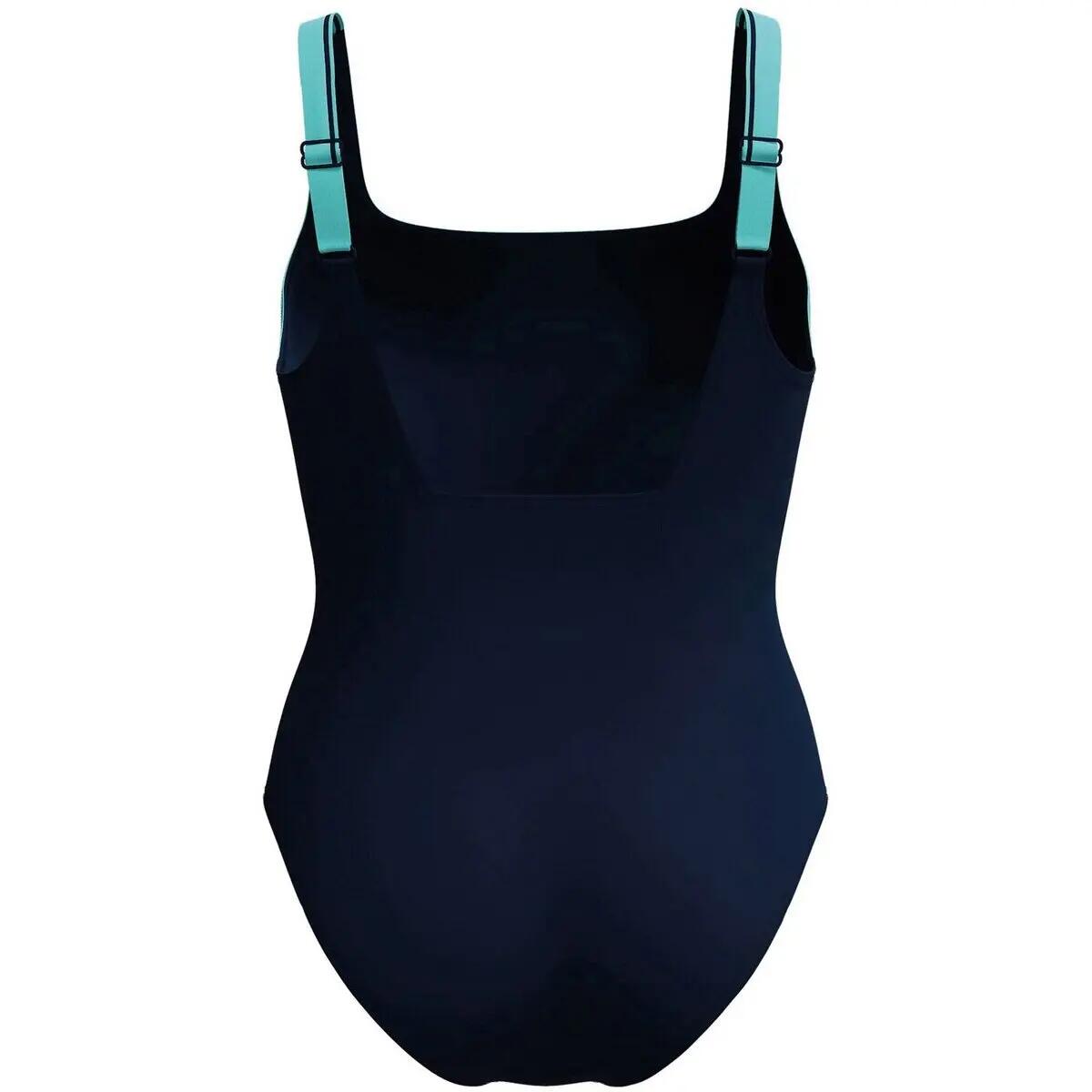 Maillot de bain 1 pièce femme Speedo Eco New Contour Eclipse 4/5