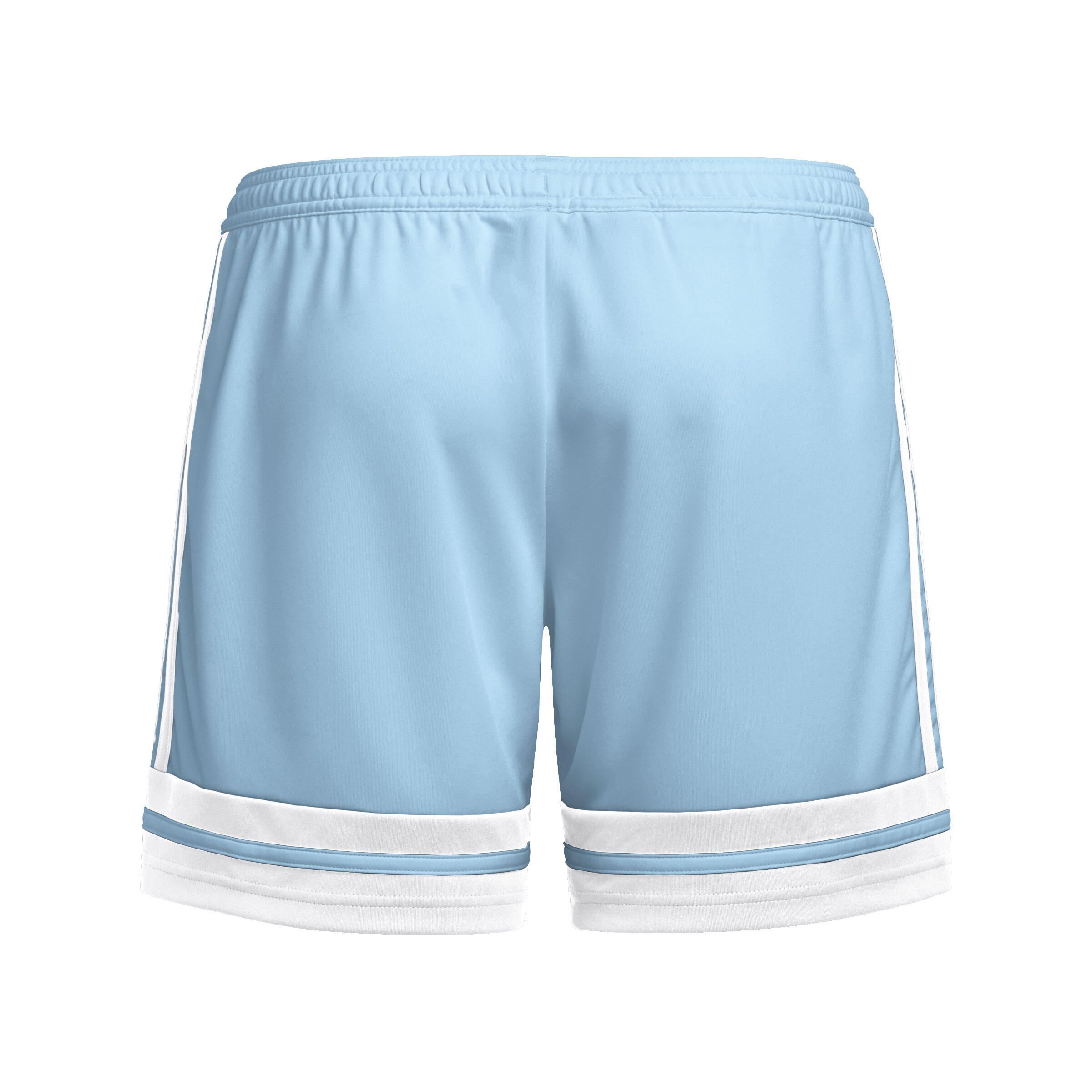 Shorts per bambini adidas Squadra25 4/7