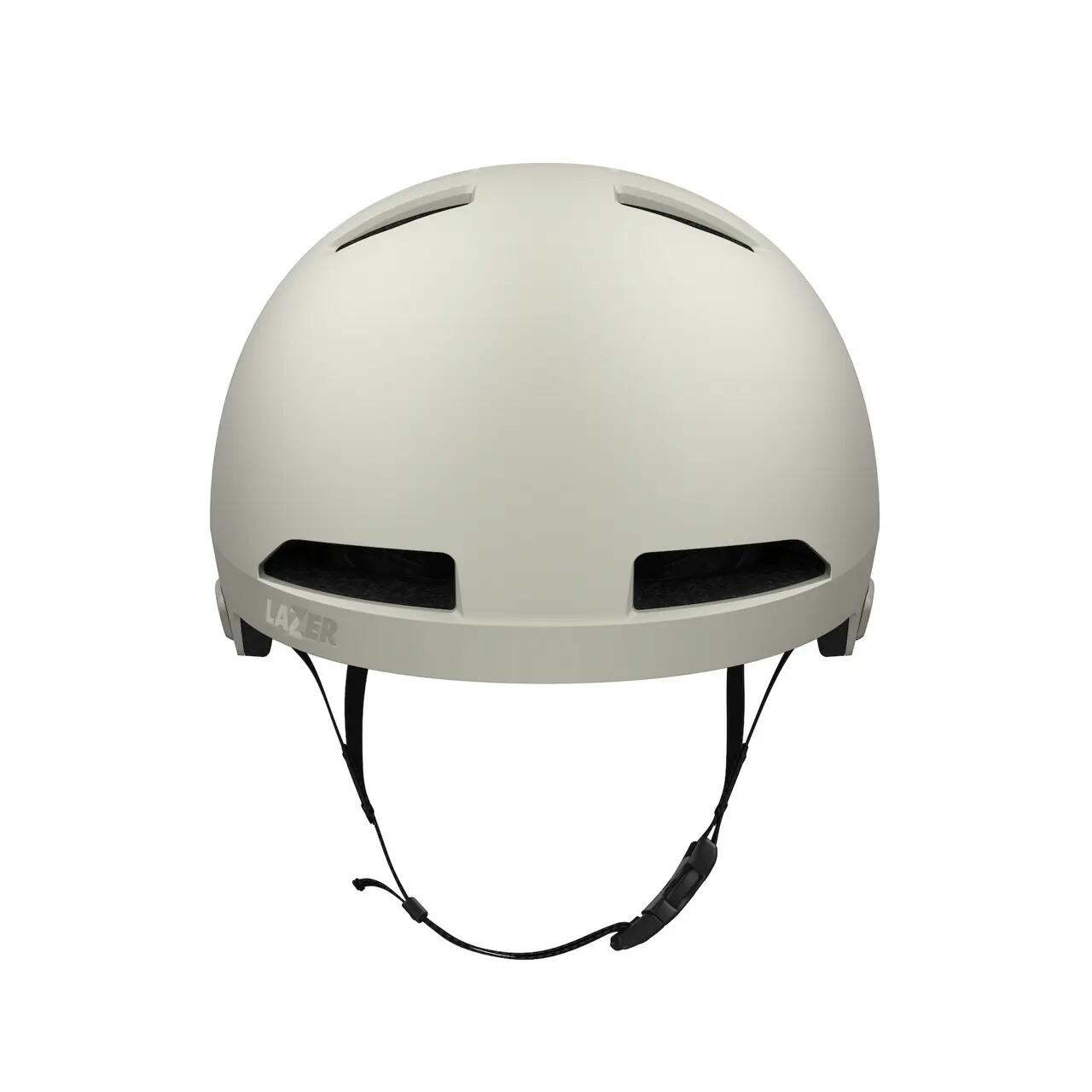 Casco City Maze KinetiCore, Pietra bianca opaca 3/3