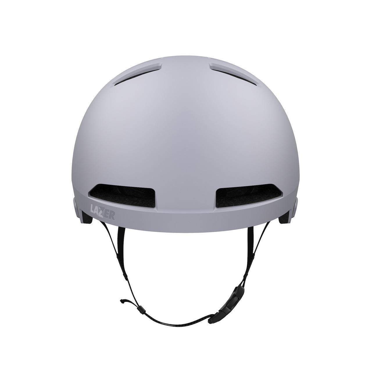 Casco City Maze KinetiCore, Nebbia Viola Opaca 3/3