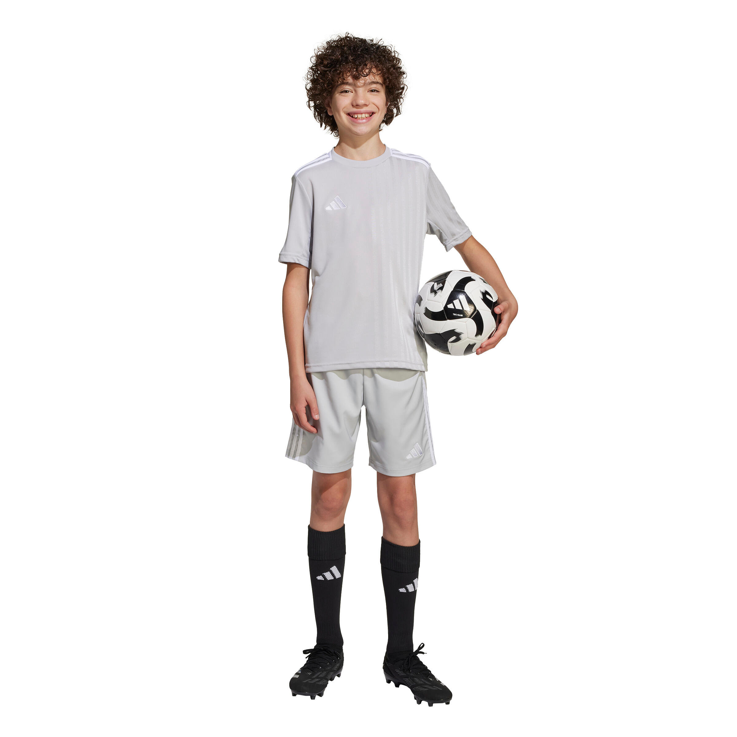 Shorts für Kinder adidas Tastigo25 4/7