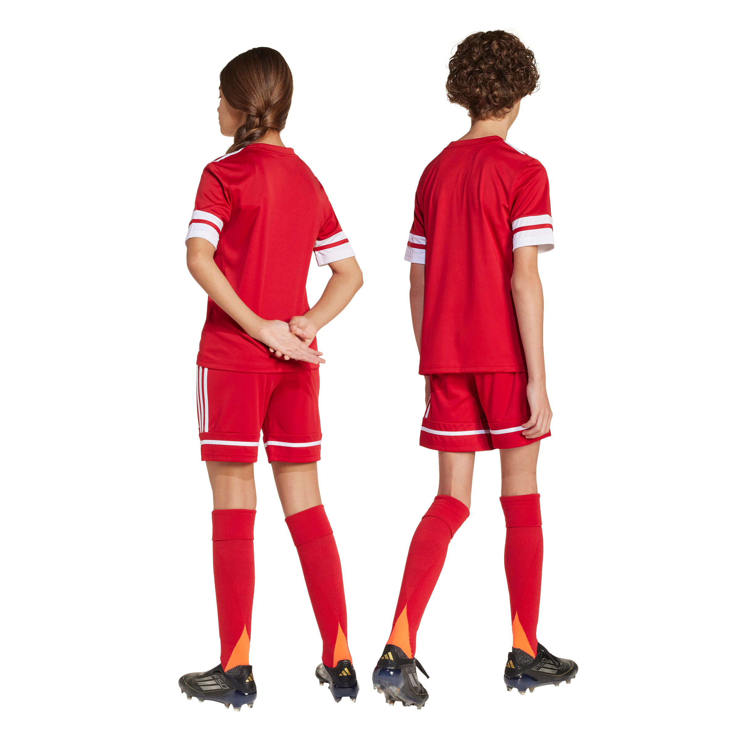 Short enfant adidas Squadra25 5/7