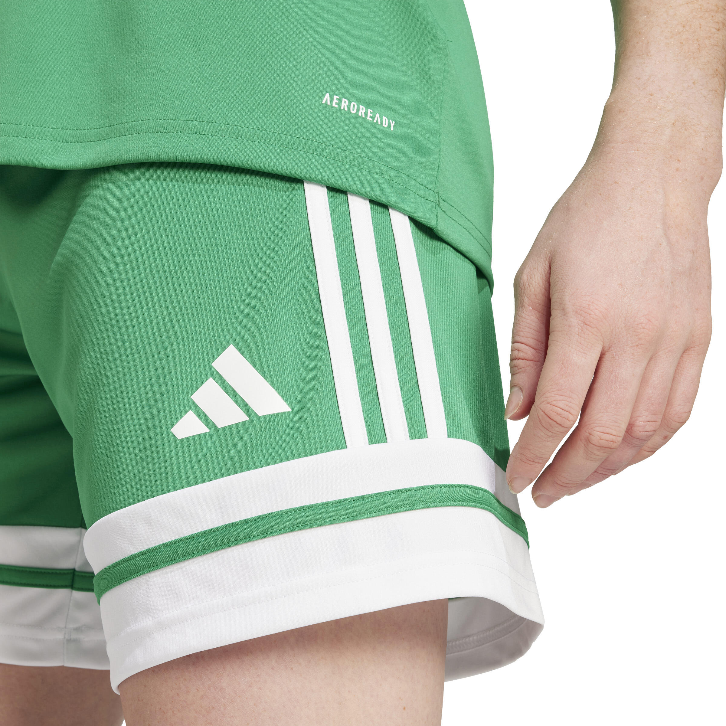 Damesshort adidas Squadra25 7/7